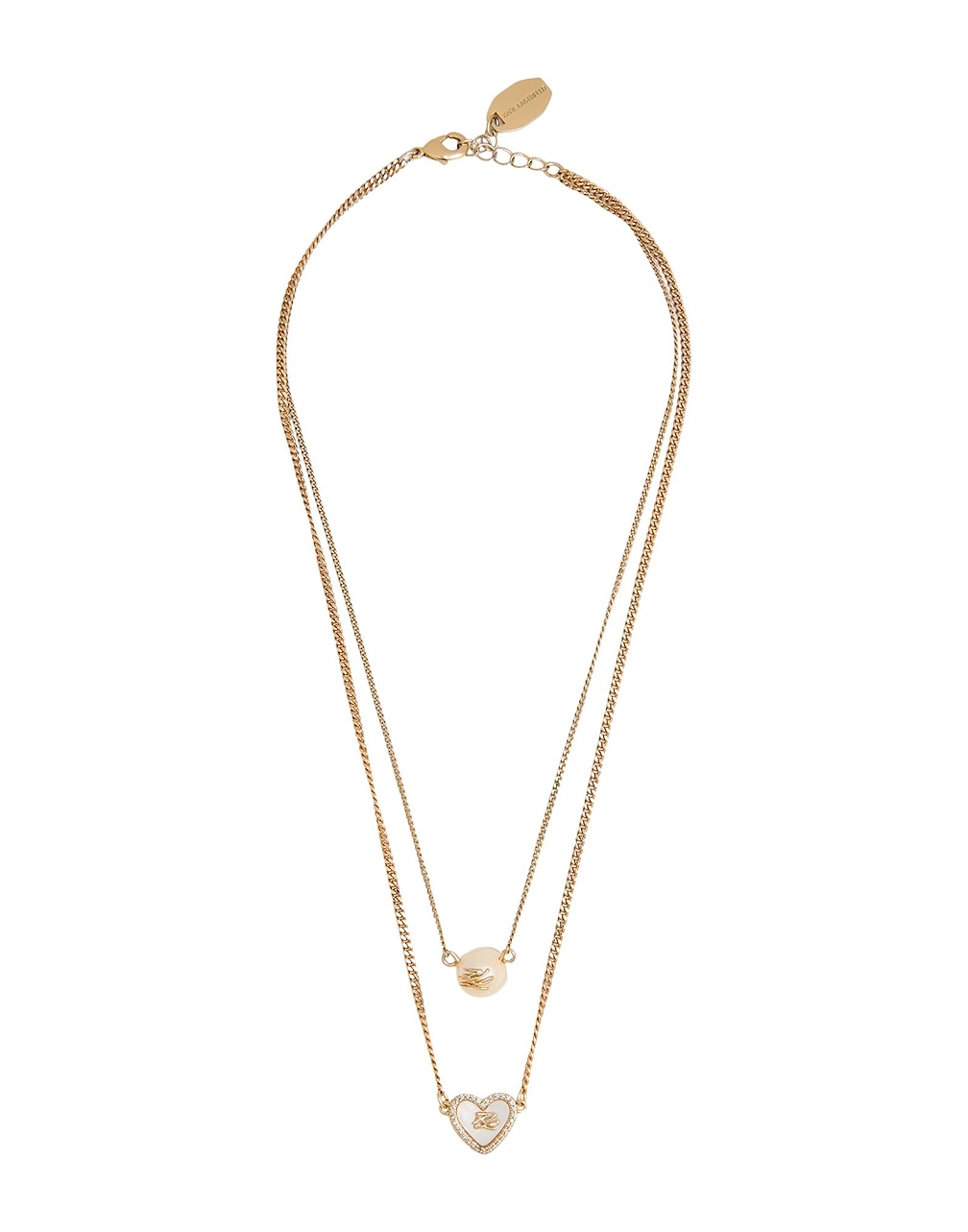 KARL LAGERFELD - Collane