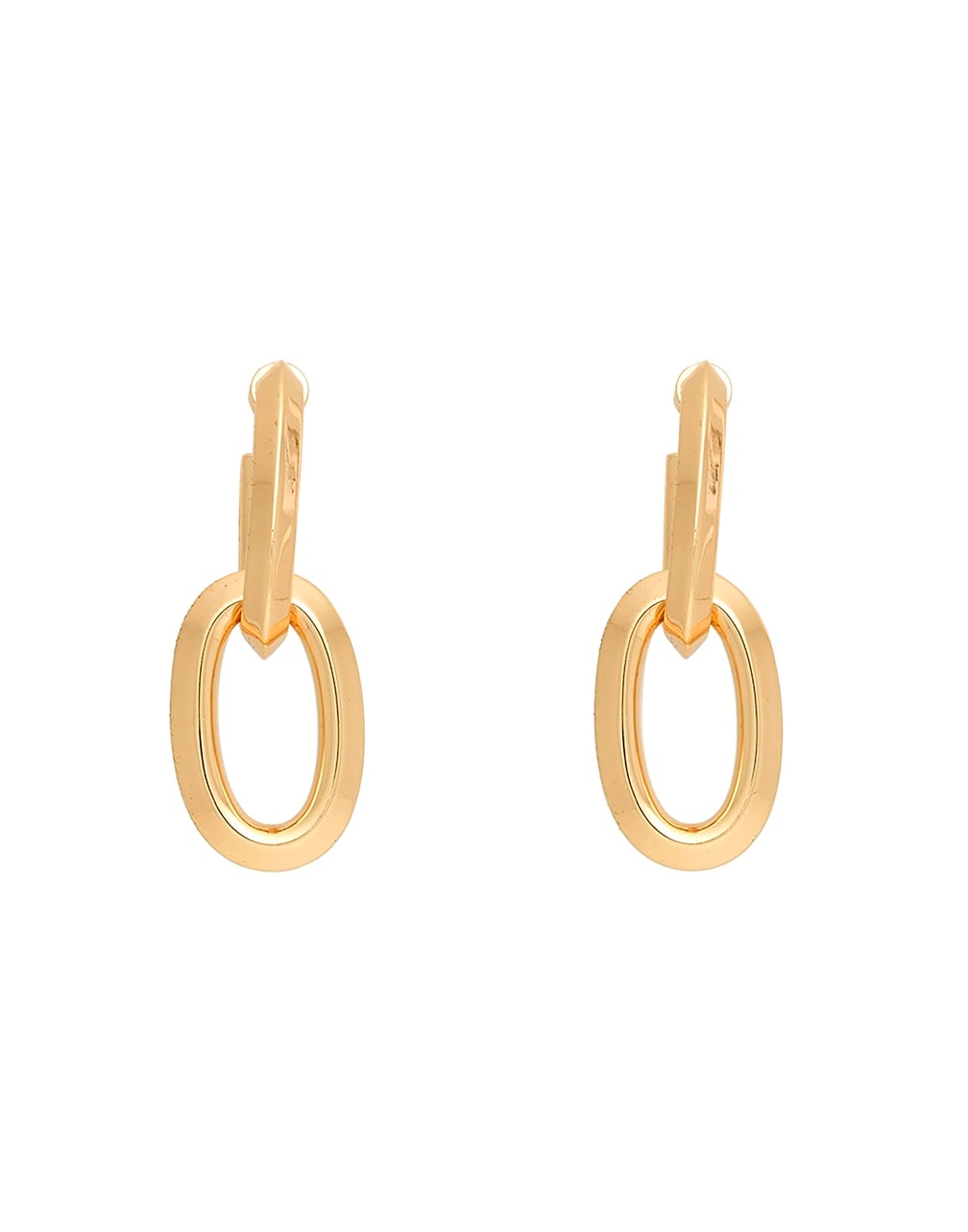 KARL LAGERFELD - Pendientes