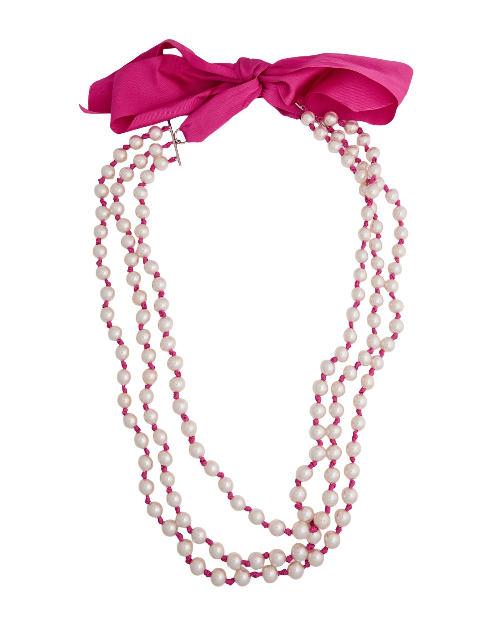 MOSCHINO - Necklaces