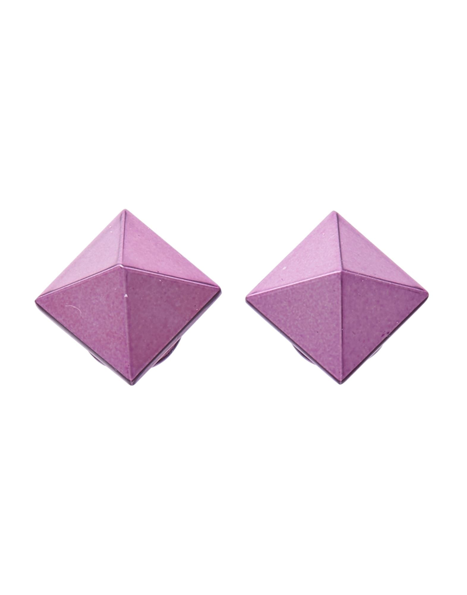 VALENTINO GARAVANI - Ohrringe