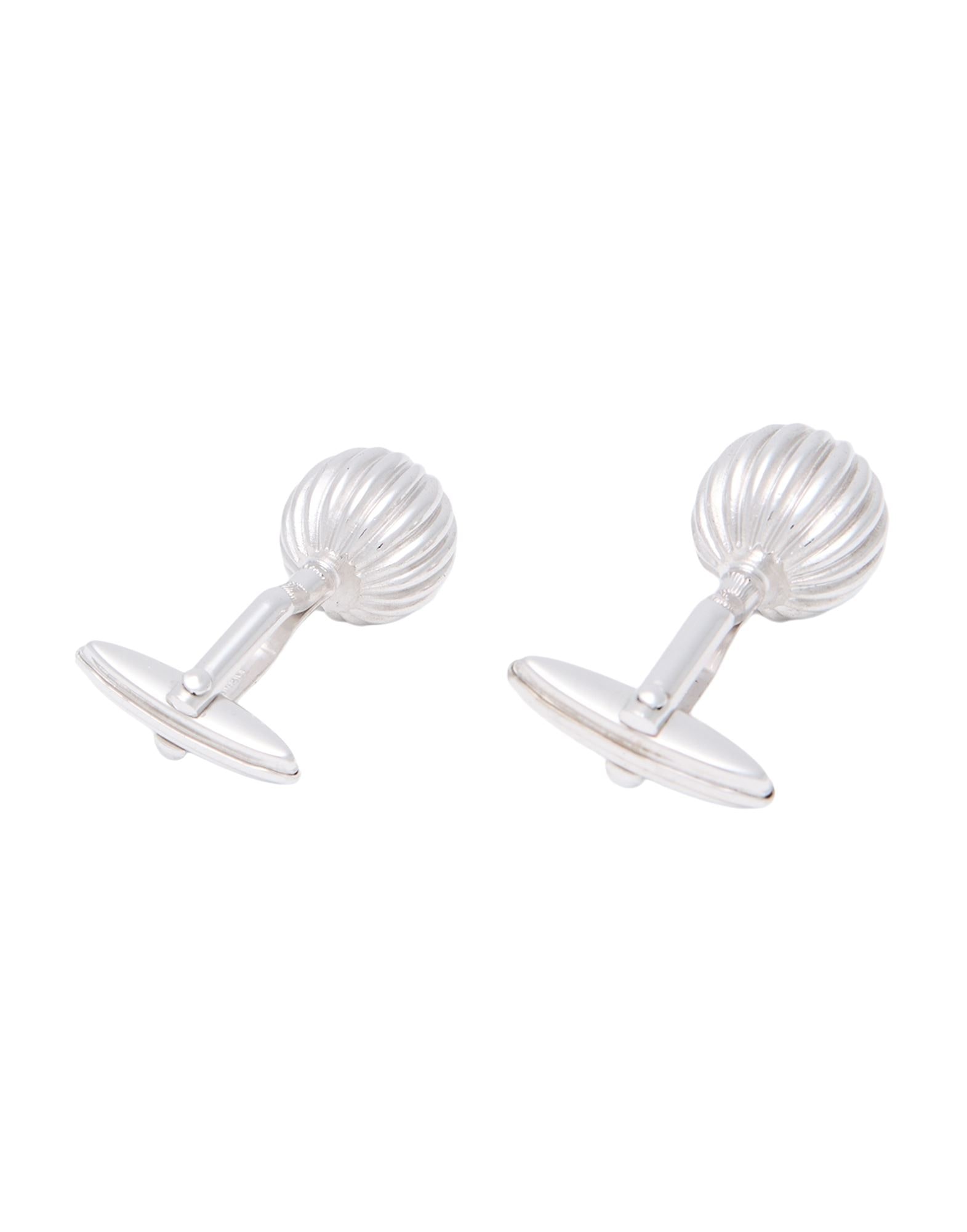 LANVIN - Cufflinks and Tie Clips