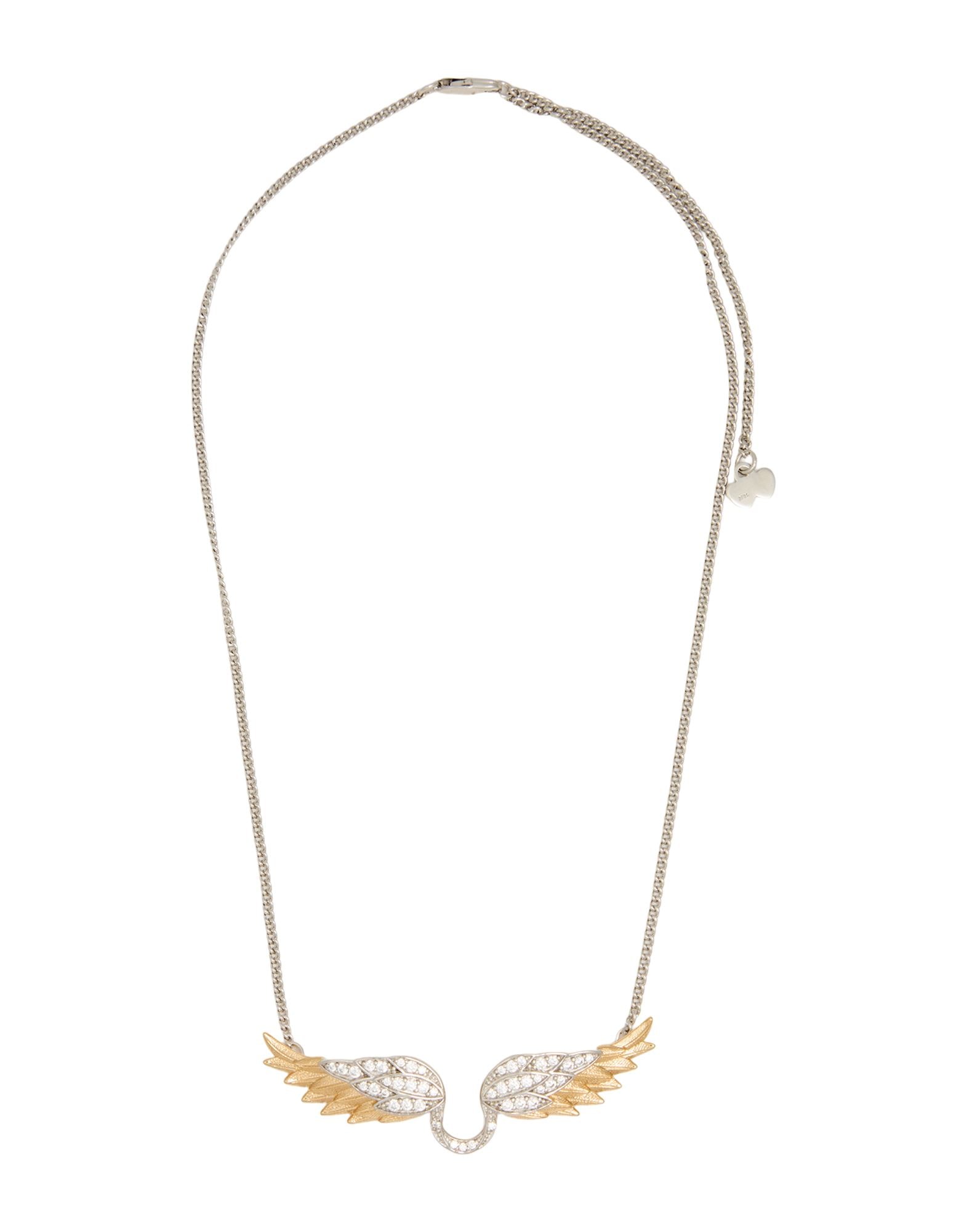 ZADIG&VOLTAIRE - Ожерелья