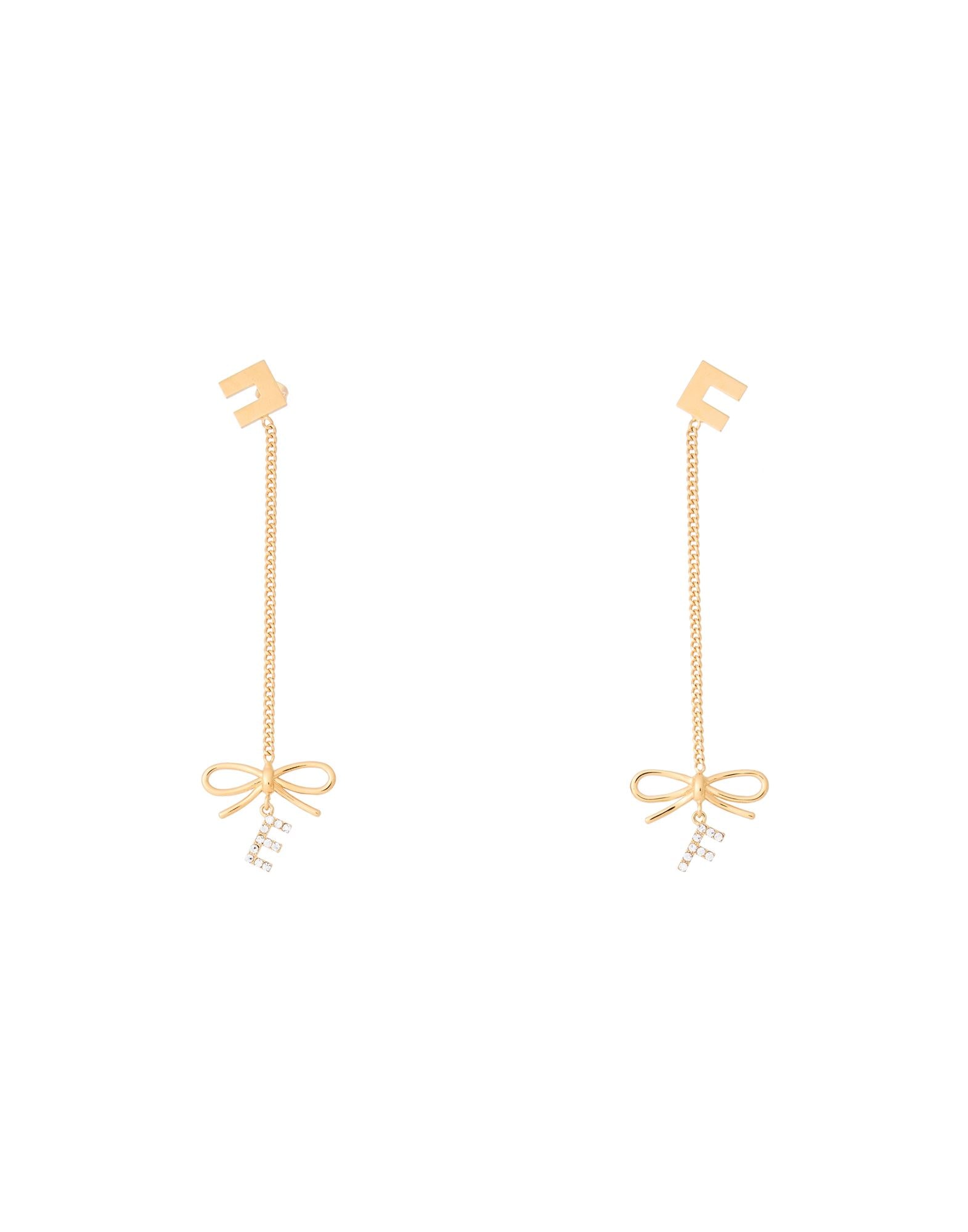 ELISABETTA FRANCHI - Orecchini