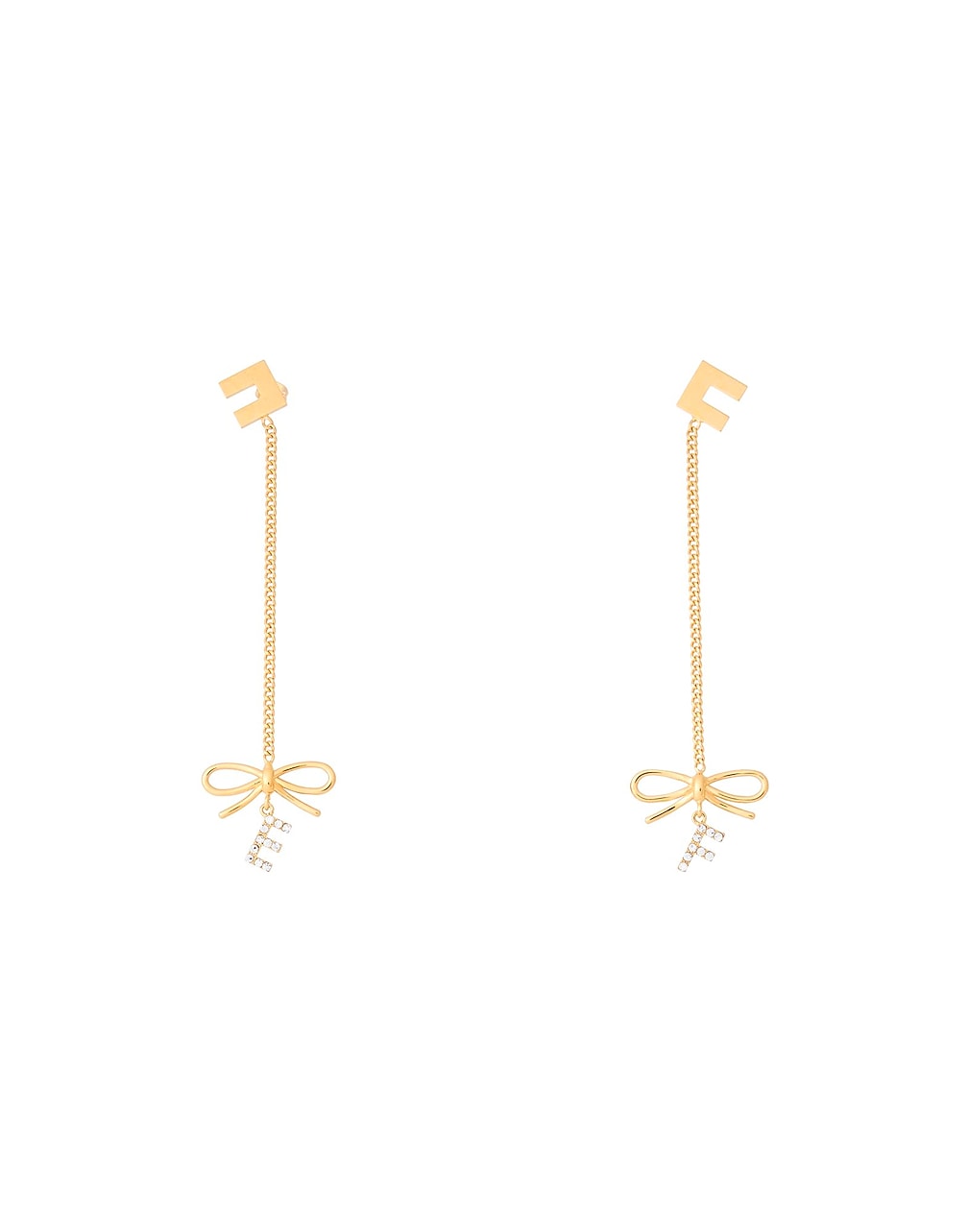 ELISABETTA FRANCHI - Pendientes