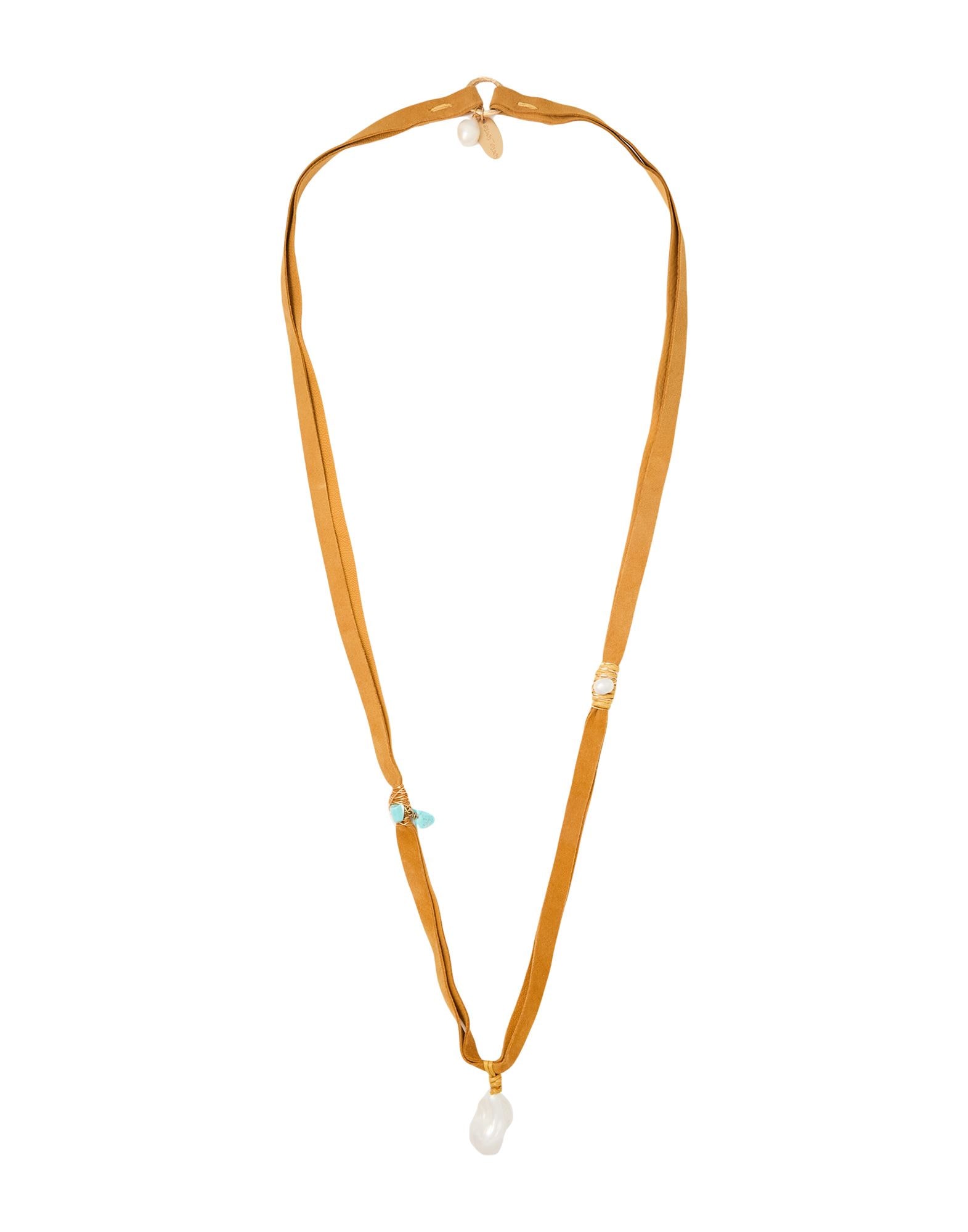 FORTE_FORTE - Ожерелья