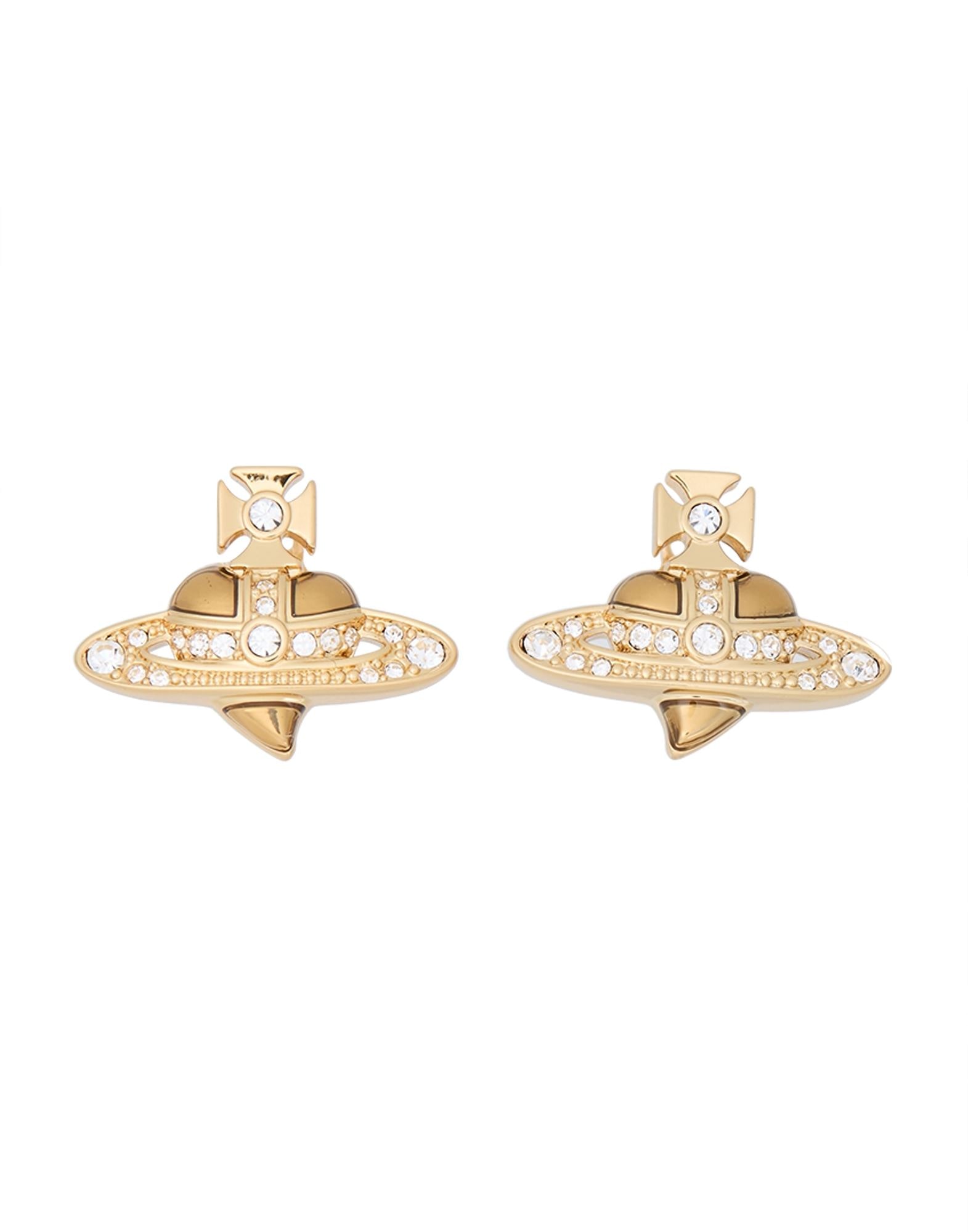 VIVIENNE WESTWOOD - Pendientes