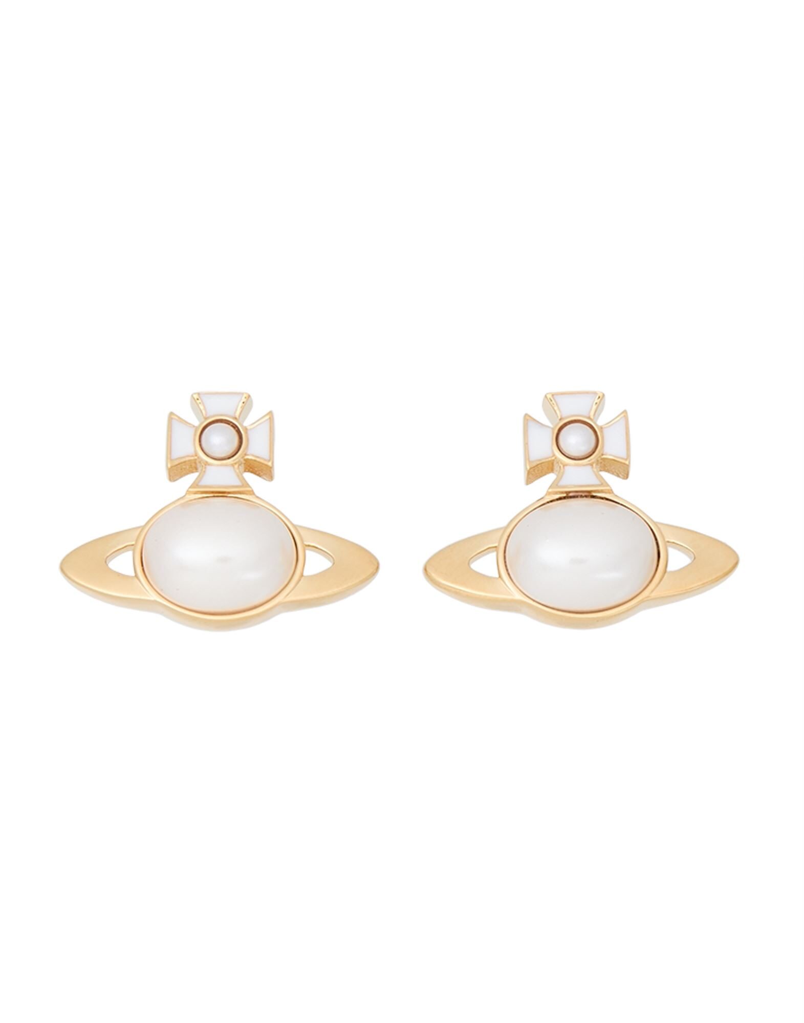 VIVIENNE WESTWOOD - Pendientes