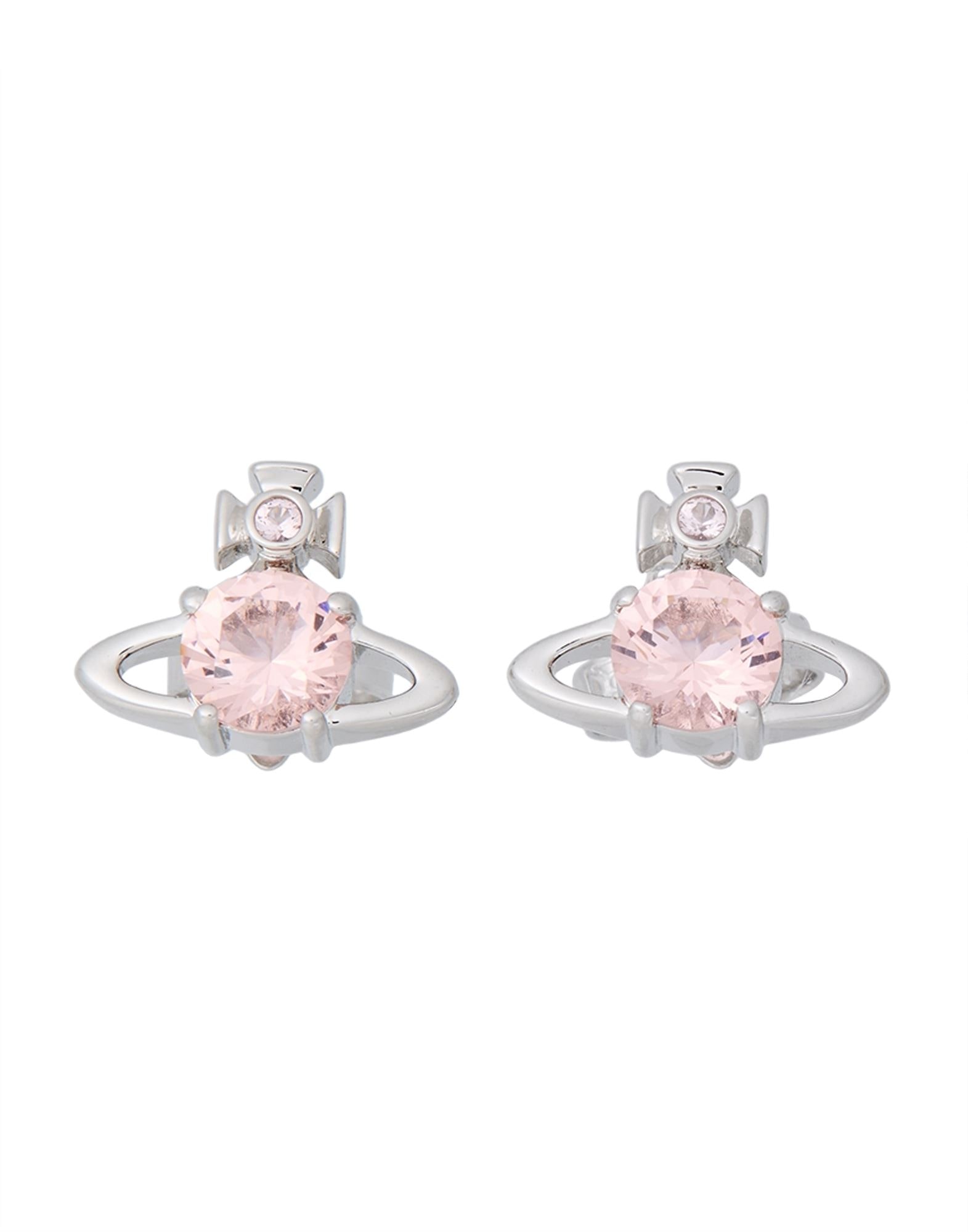 VIVIENNE WESTWOOD - Boucles d'oreilles