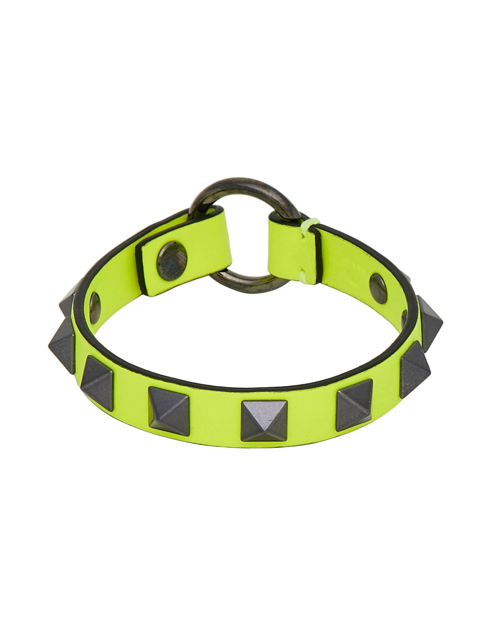 VALENTINO GARAVANI - ブレスレット