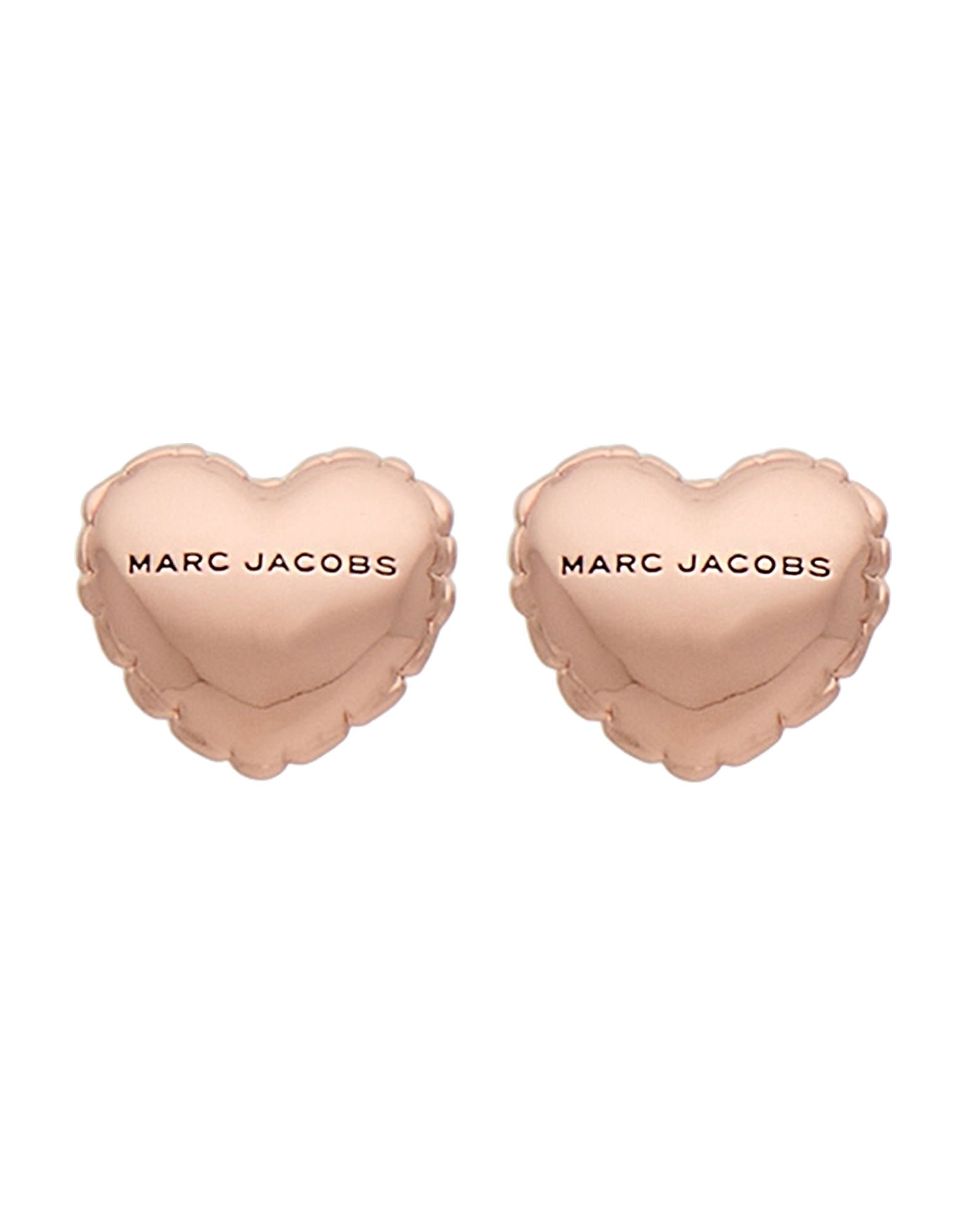 MARC JACOBS - Earrings