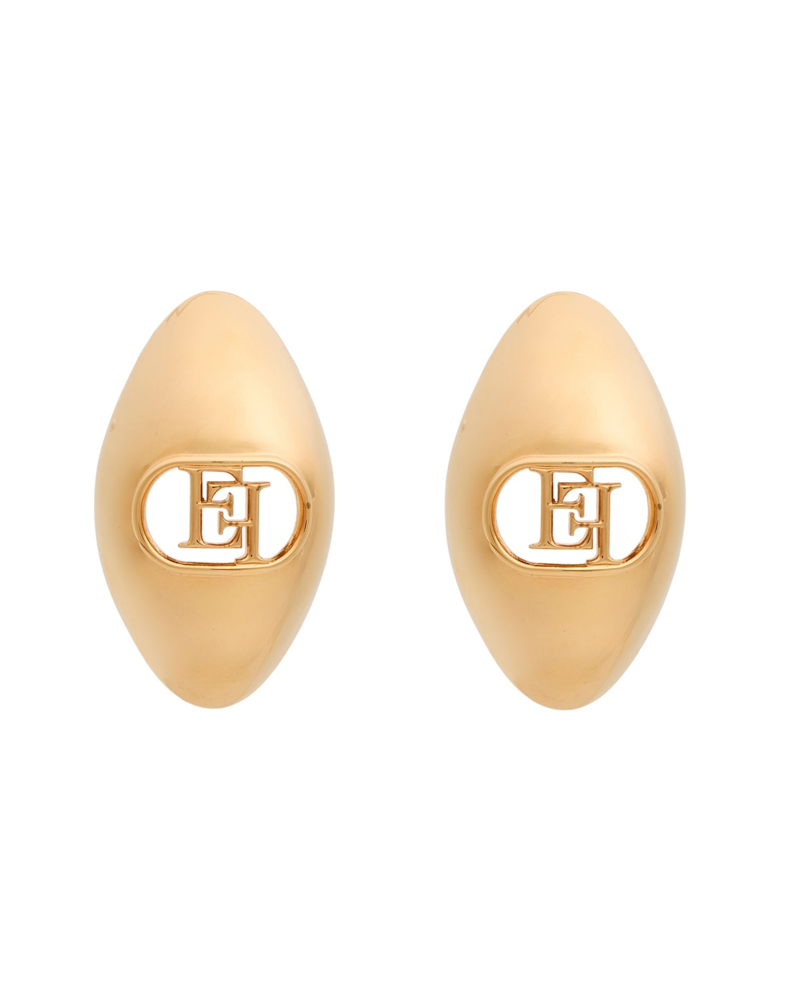 ELISABETTA FRANCHI - Earrings