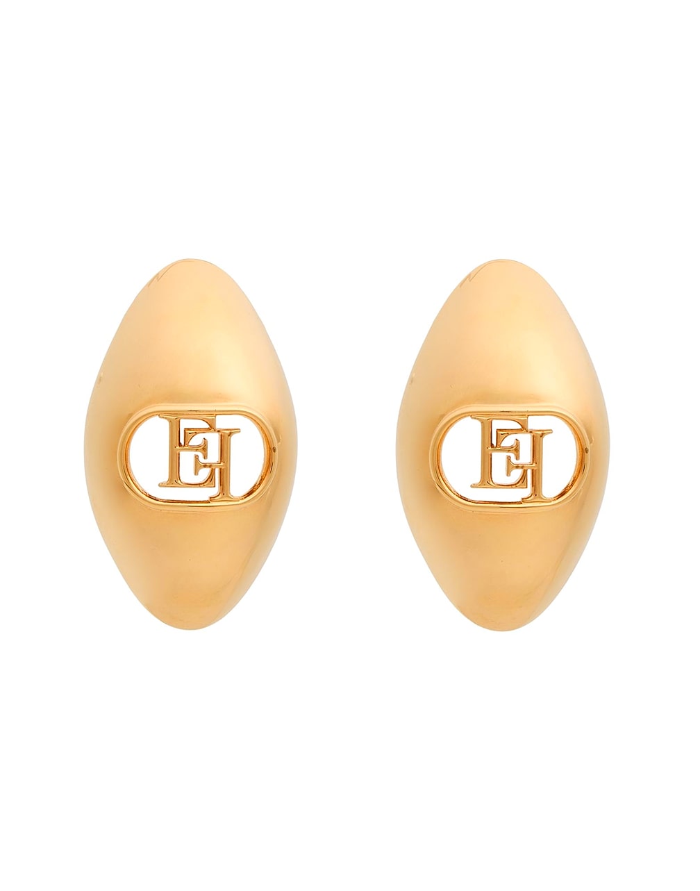 ELISABETTA FRANCHI - Earrings
