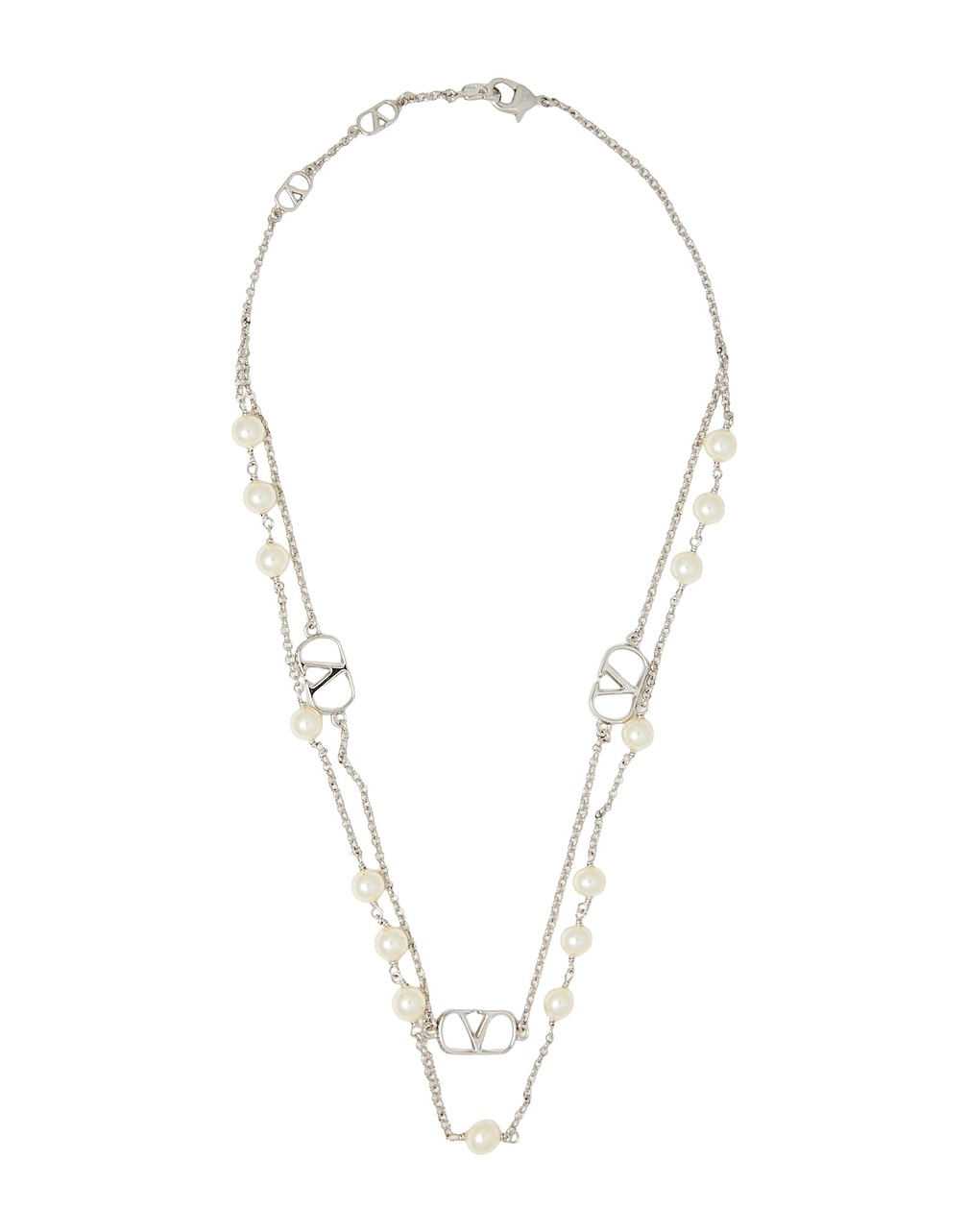 VALENTINO GARAVANI - Necklaces
