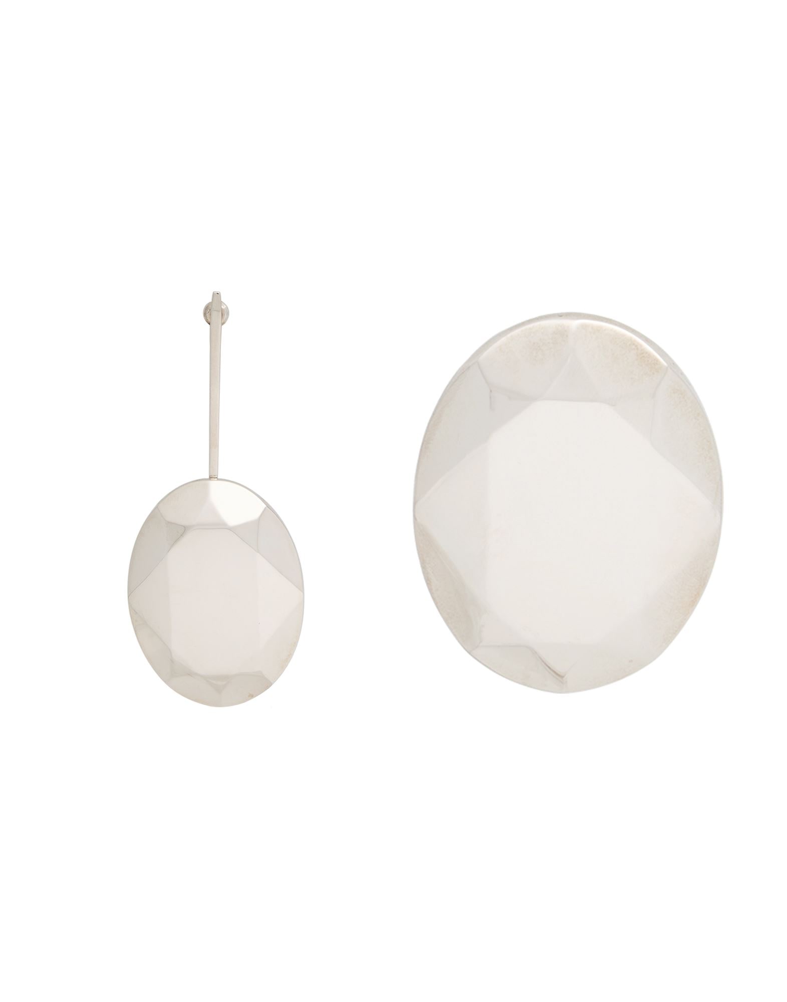 MCQUEEN - イヤリング