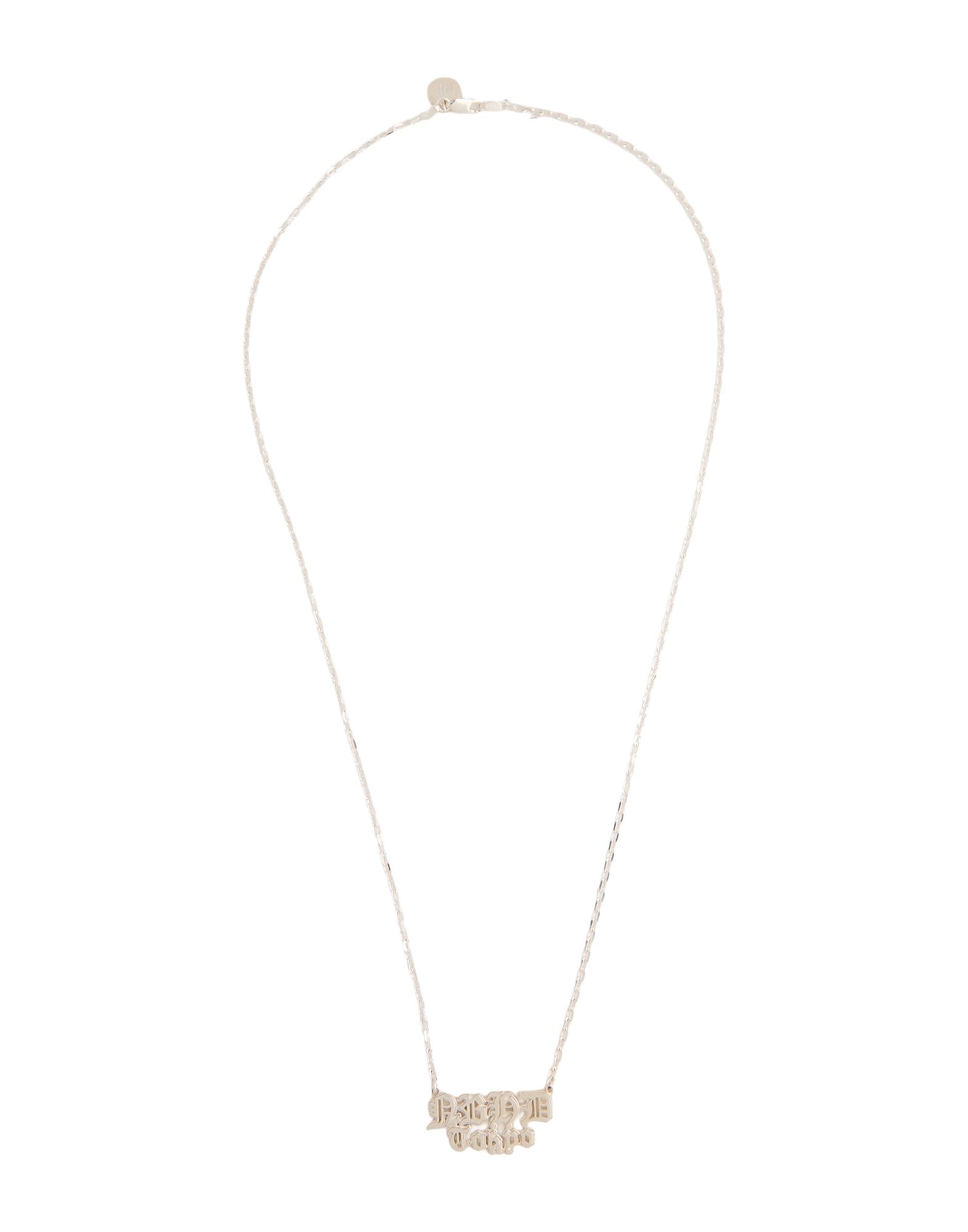 NEIGHBORHOOD - Necklaces