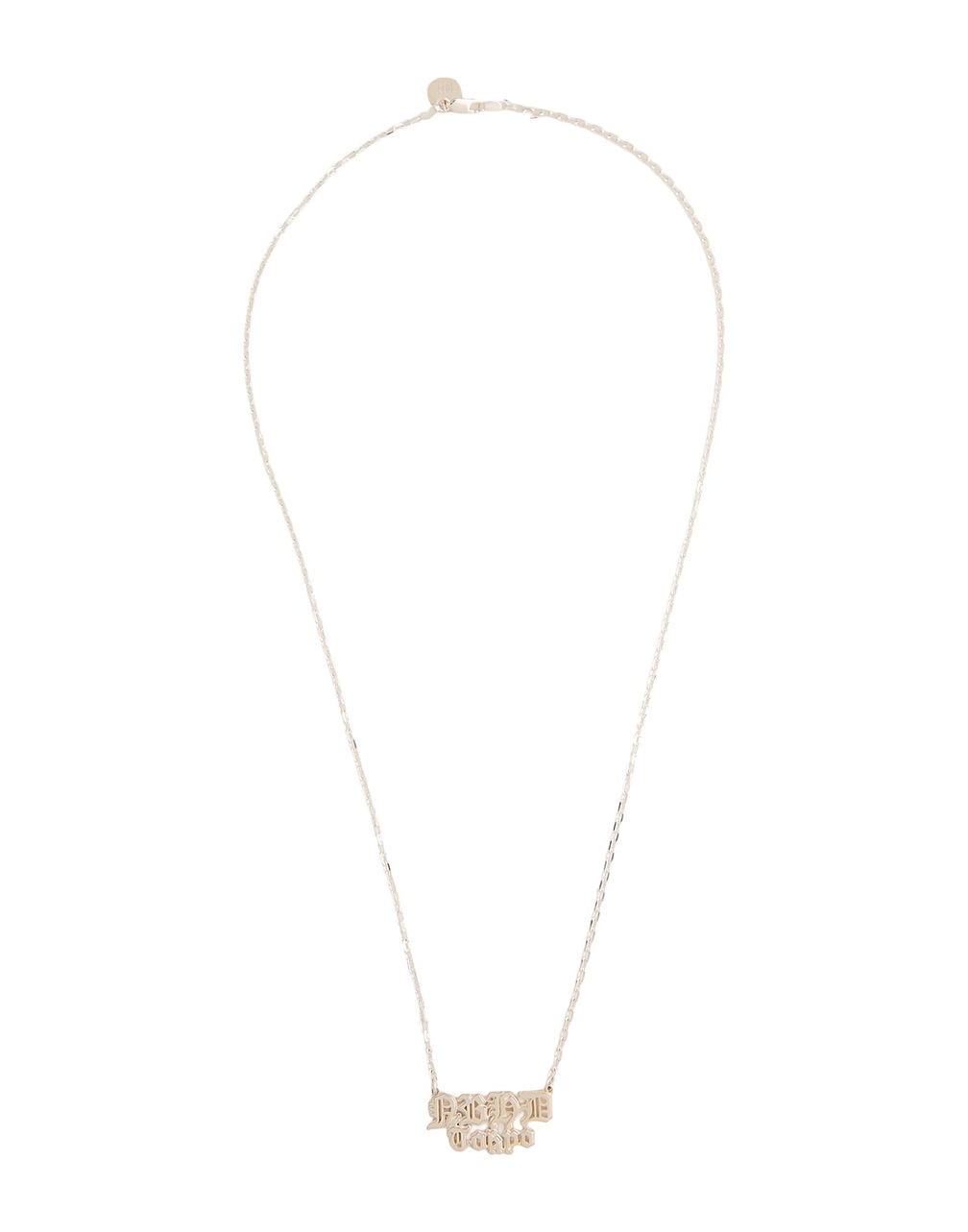 NEIGHBORHOOD - Necklaces