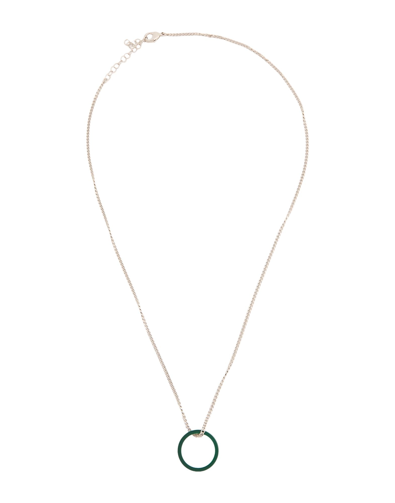 MM6 MAISON MARGIELA - Ожерелья