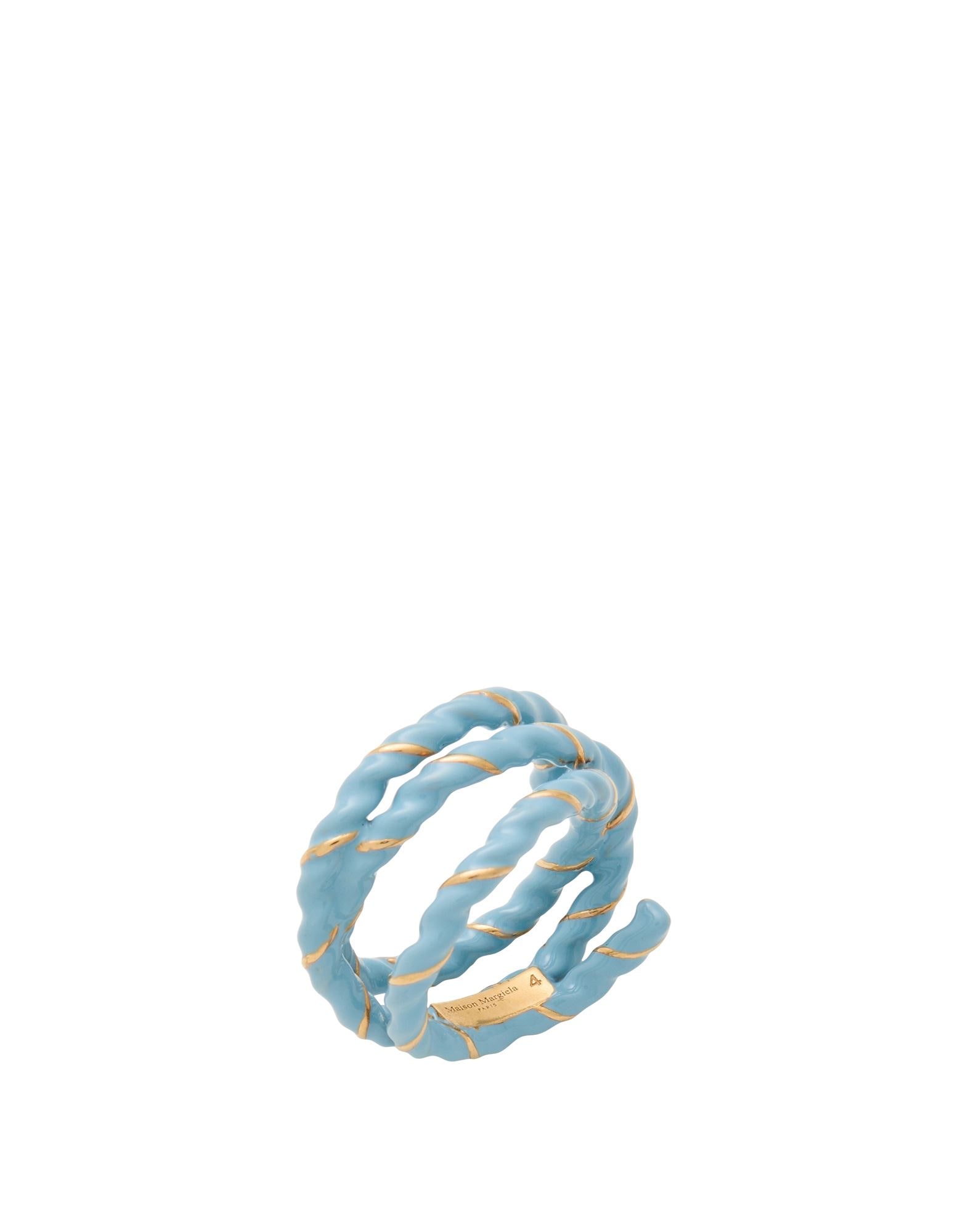 MAISON MARGIELA - Rings