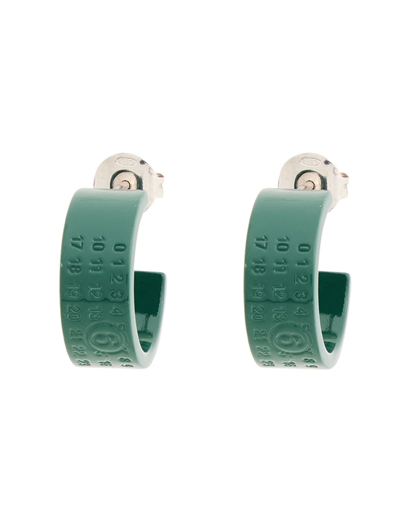 MM6 MAISON MARGIELA - Earrings