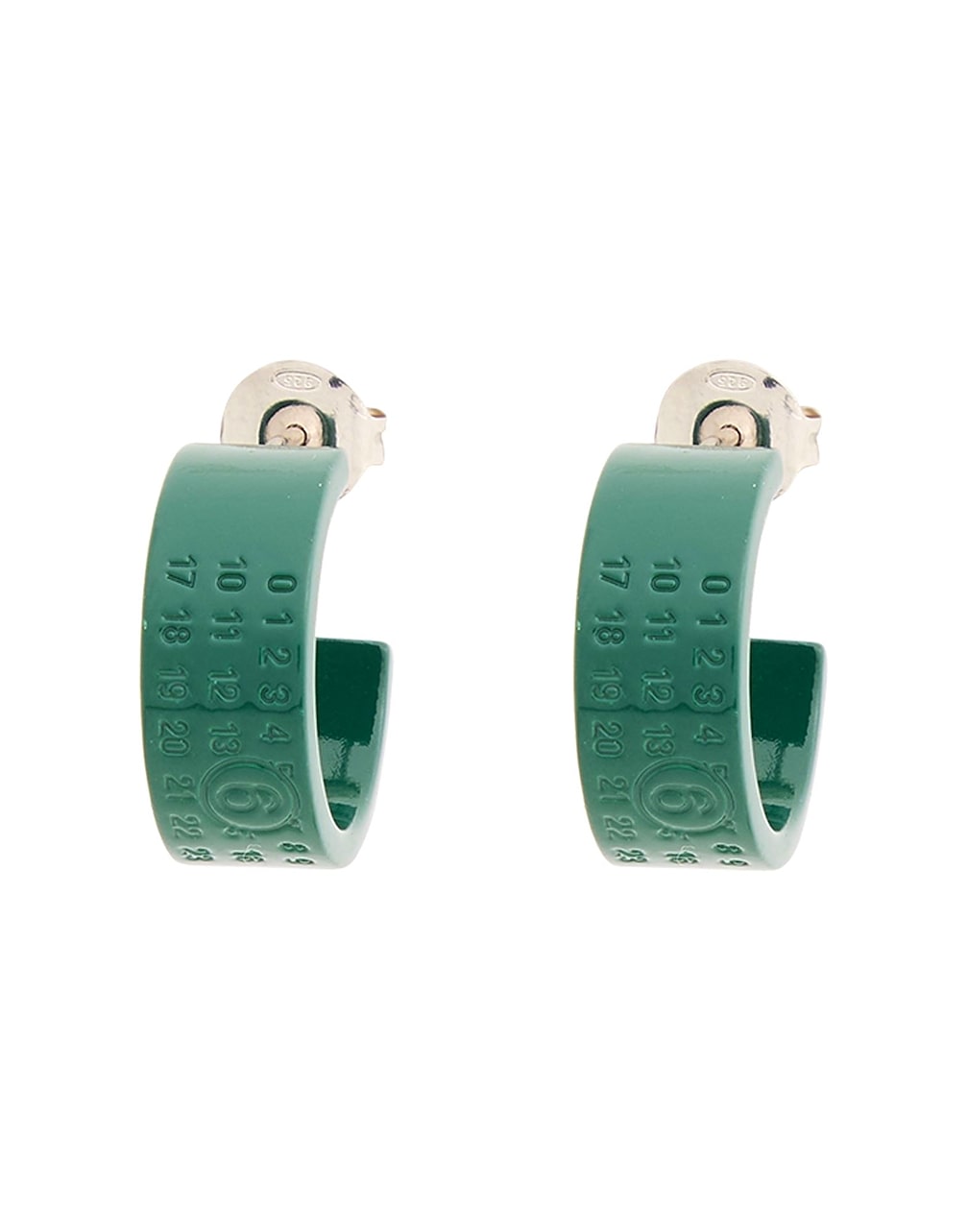 MM6 MAISON MARGIELA - Earrings