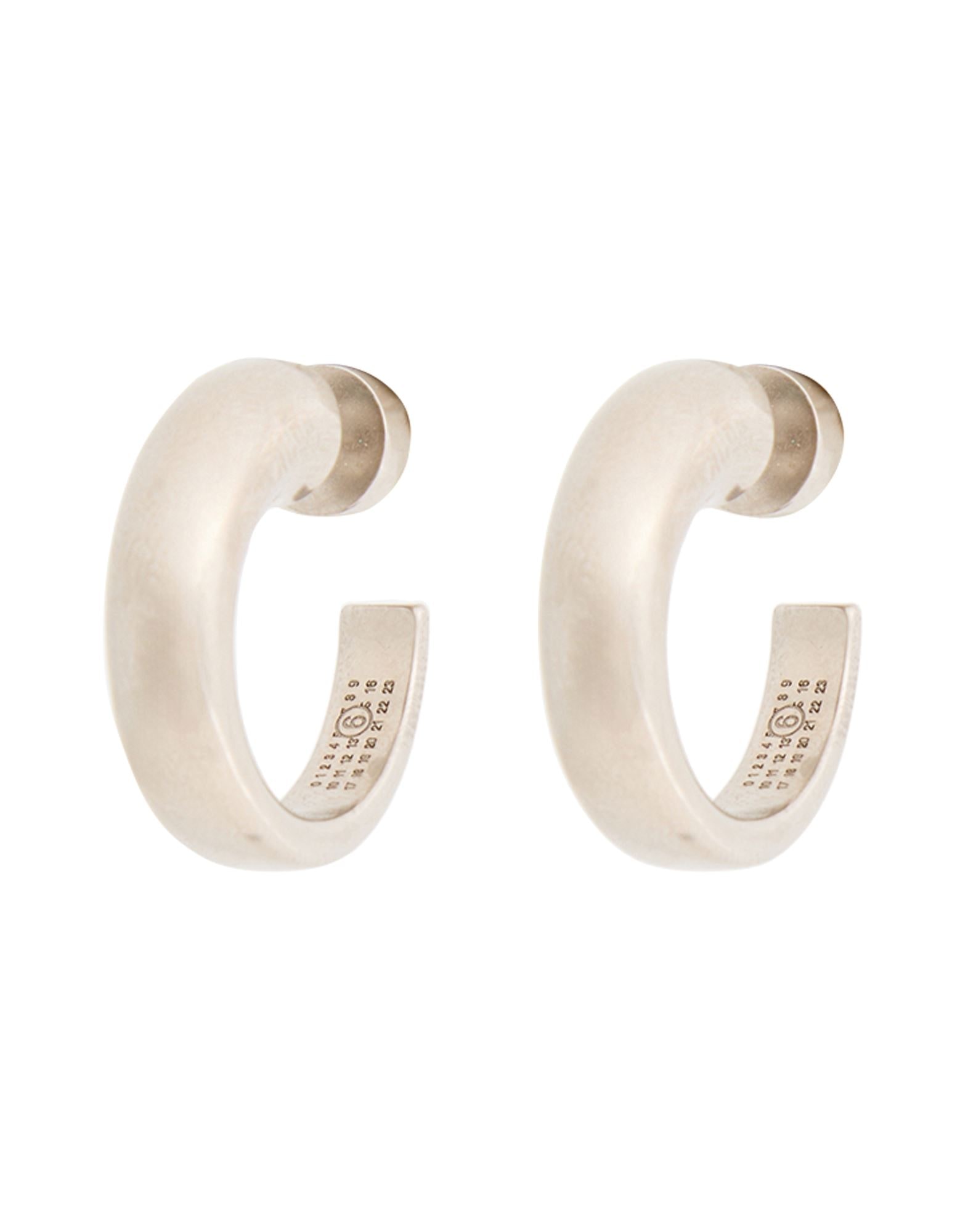 MM6 MAISON MARGIELA - Earrings