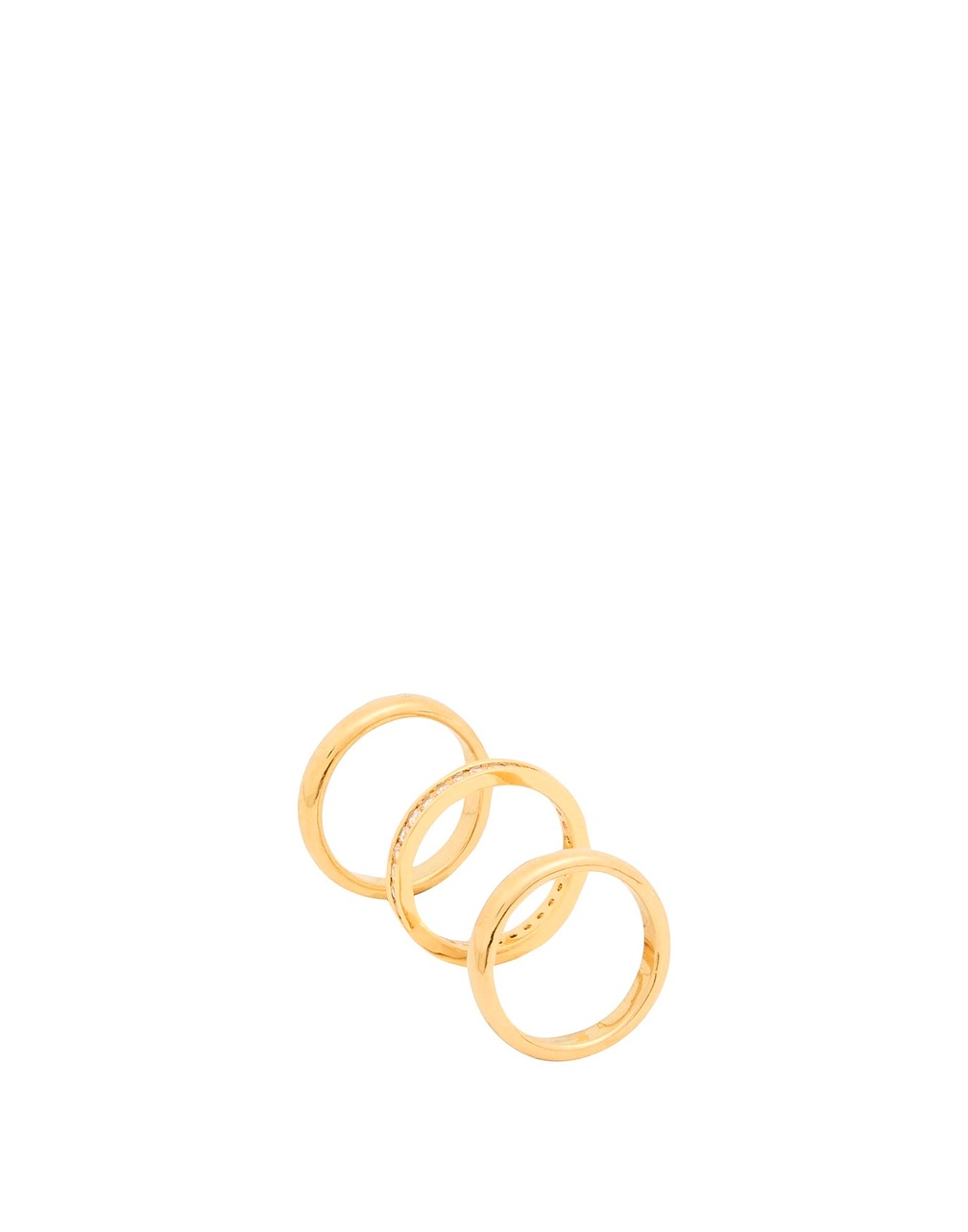 ROXANNE ASSOULIN - Rings