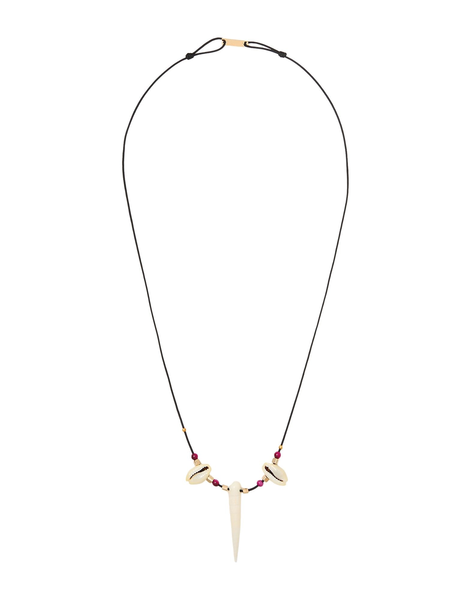 ISABEL MARANT - Necklaces