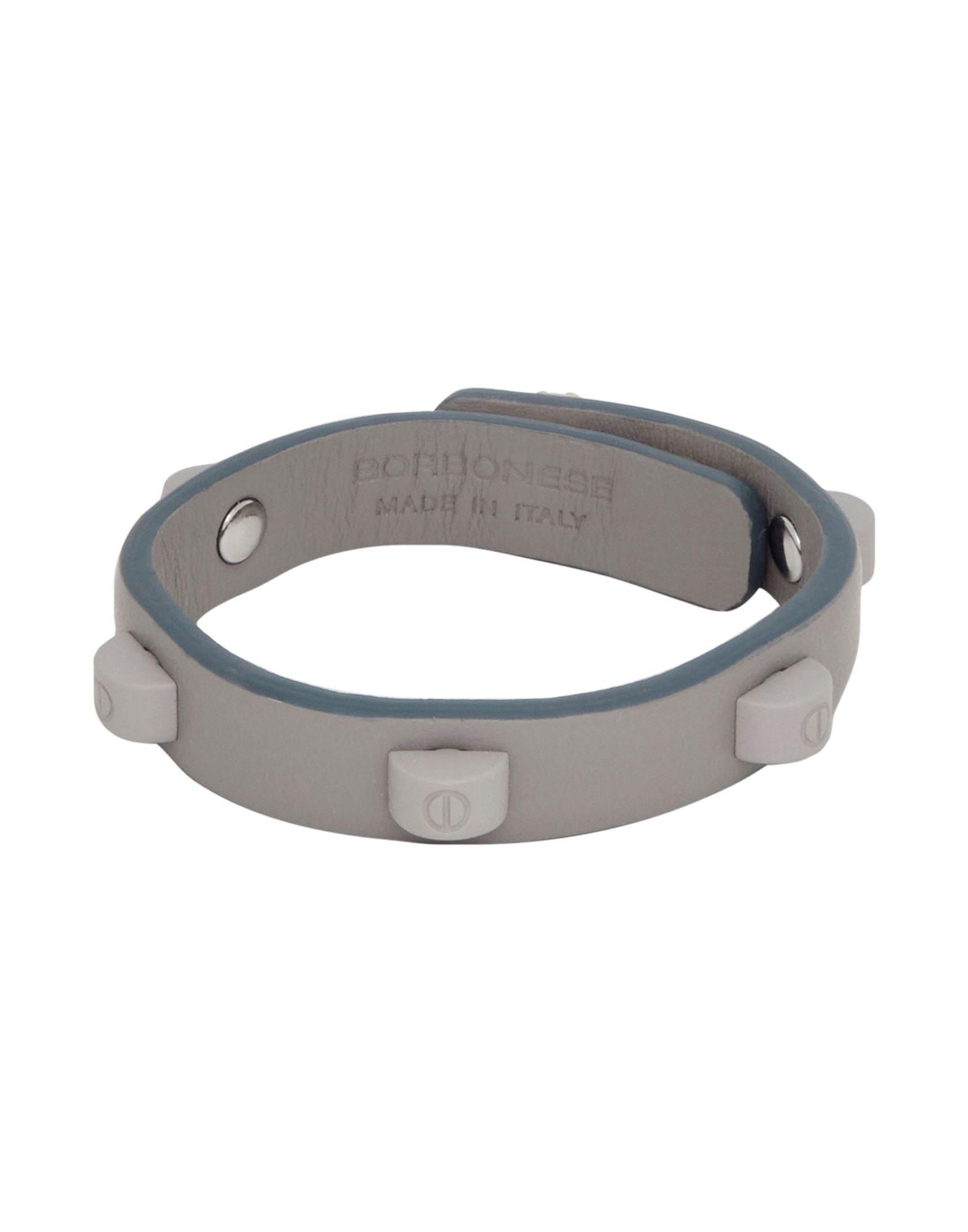 BORBONESE - Bracciali