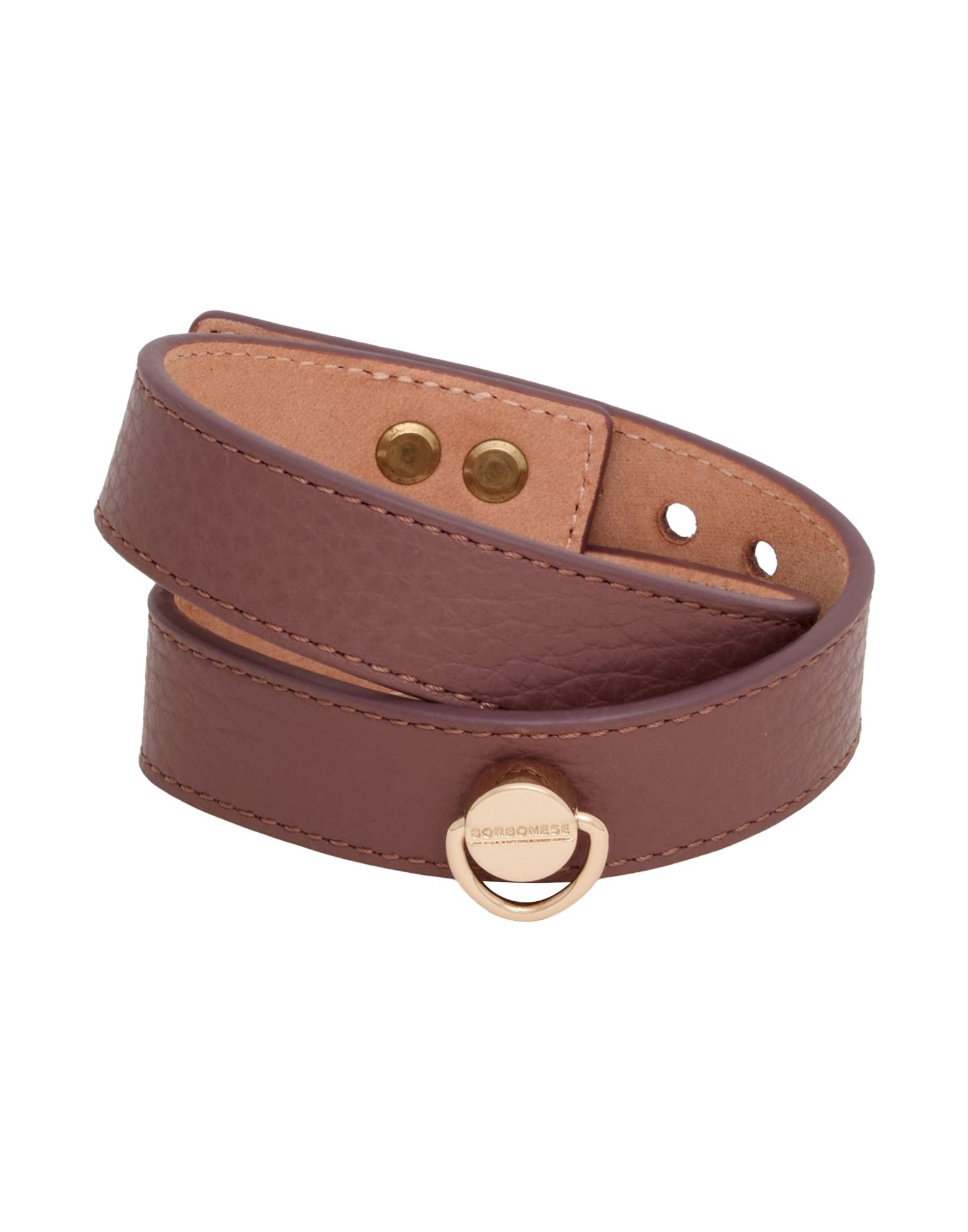 BORBONESE - Bracciali