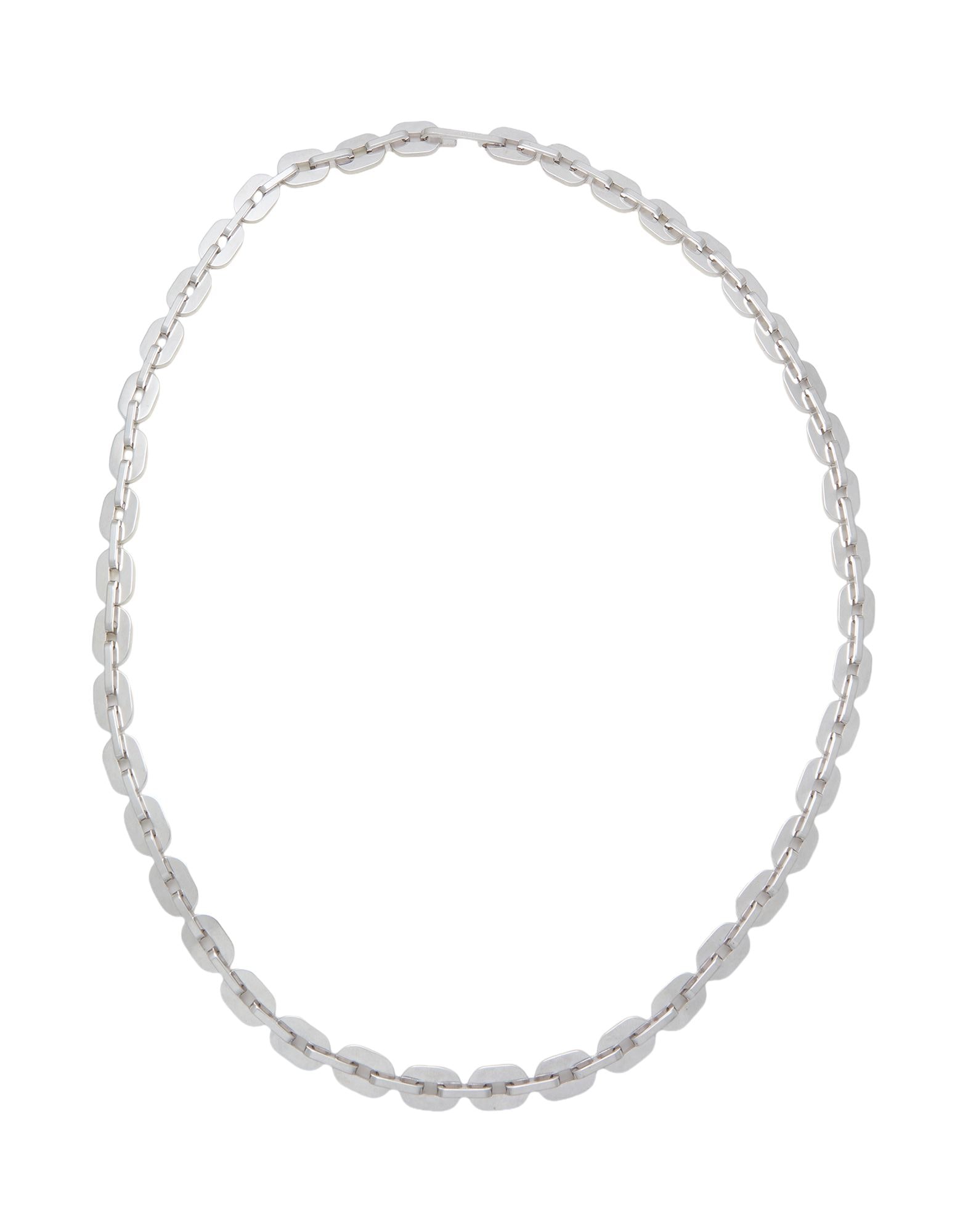 JIL SANDER - Necklaces