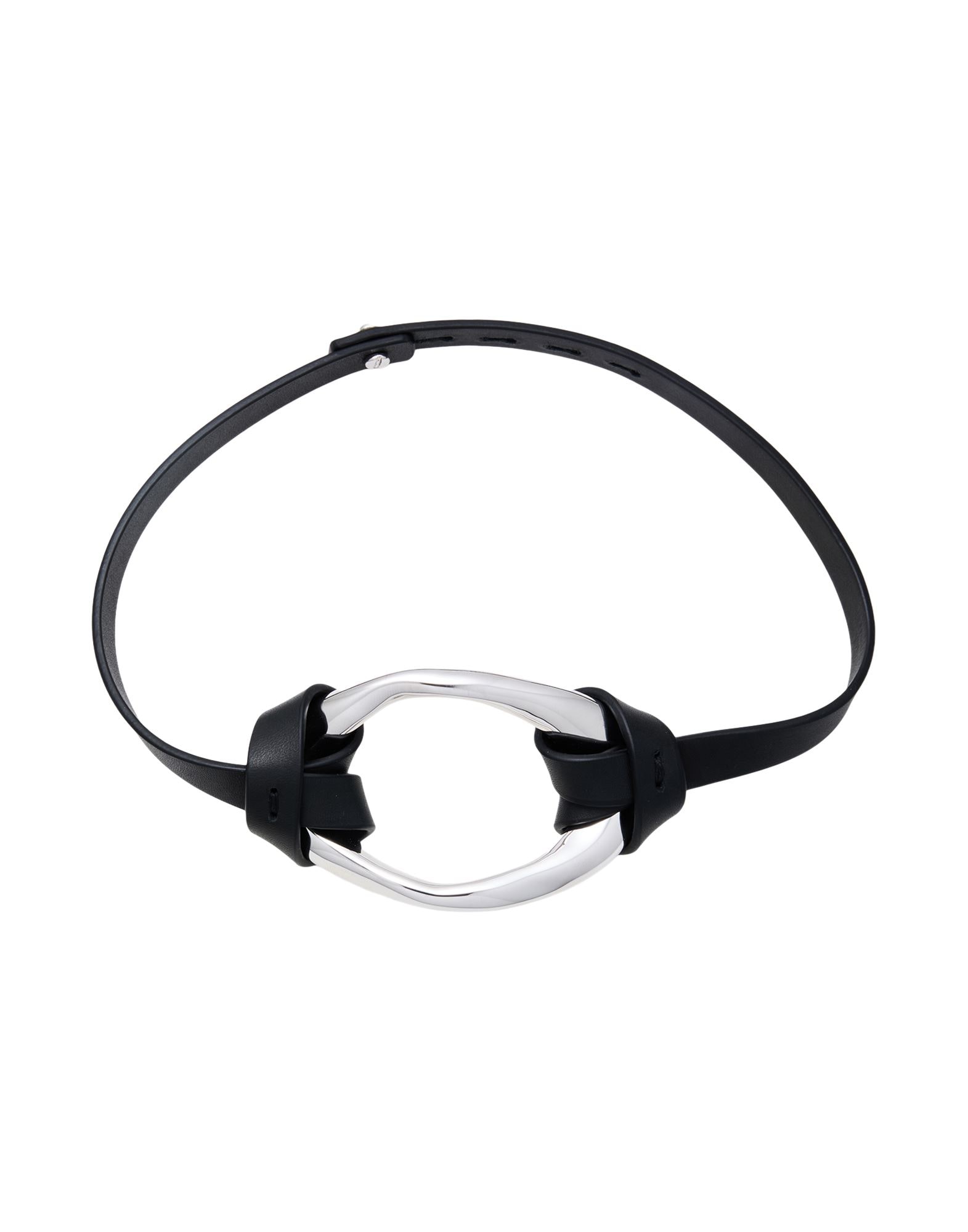 JIL SANDER - Necklaces