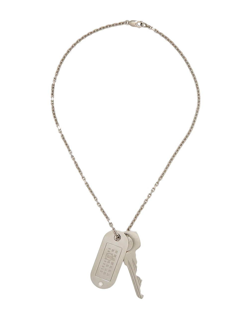 MM6 MAISON MARGIELA - Necklaces