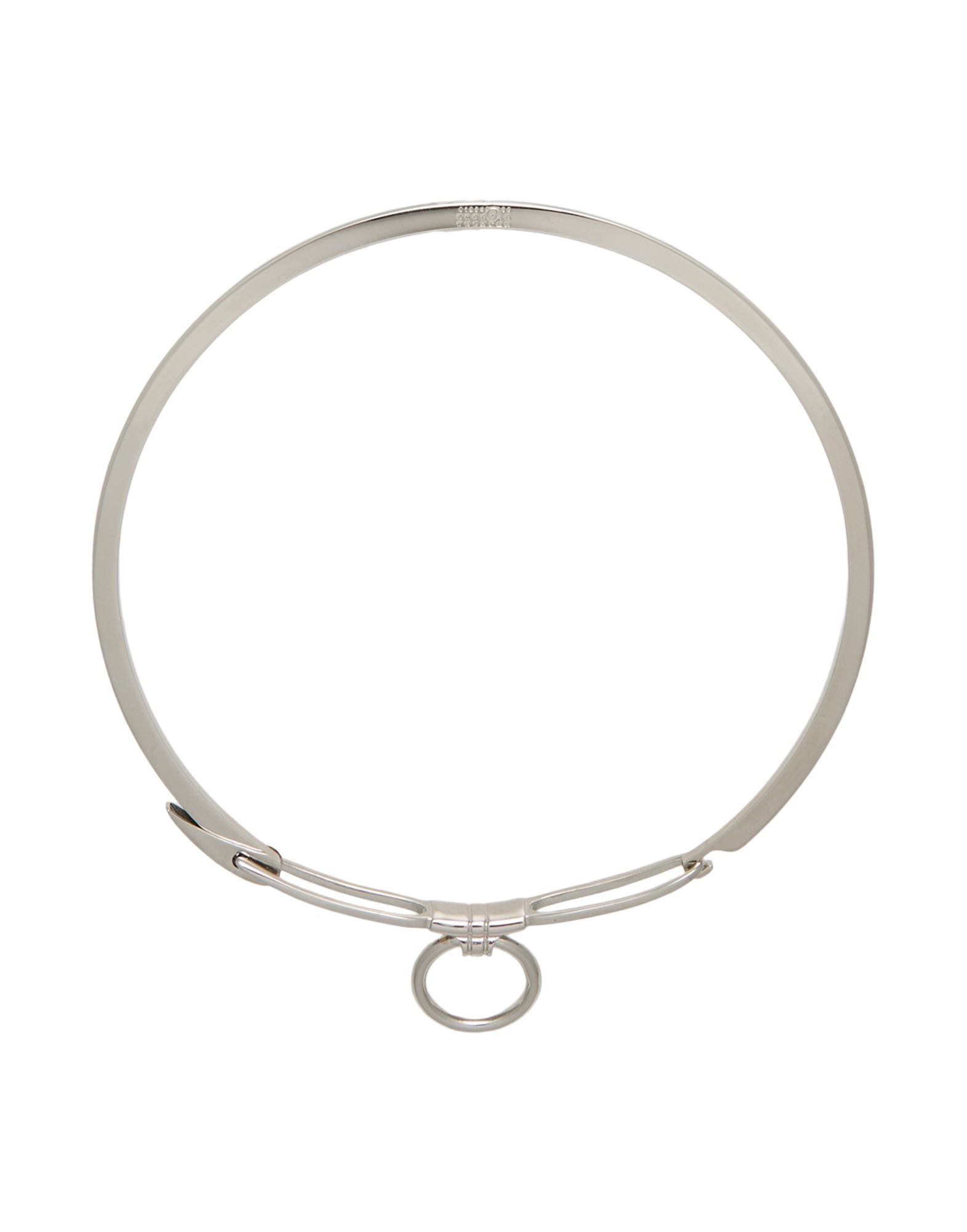 MM6 MAISON MARGIELA - Necklaces