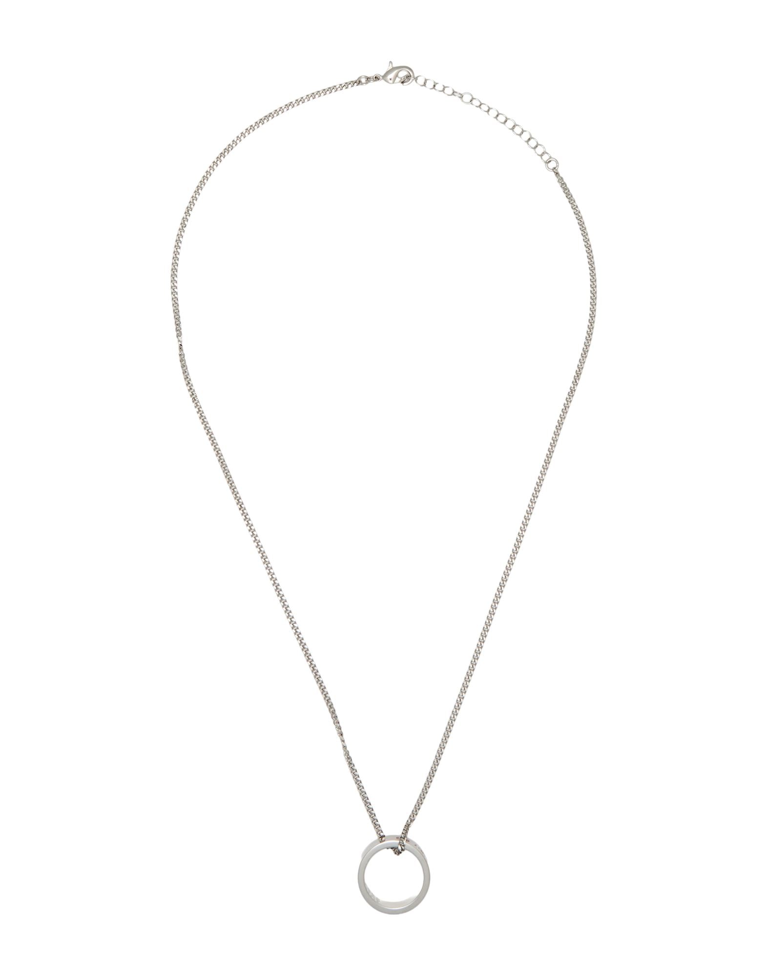 MM6 MAISON MARGIELA - Necklaces