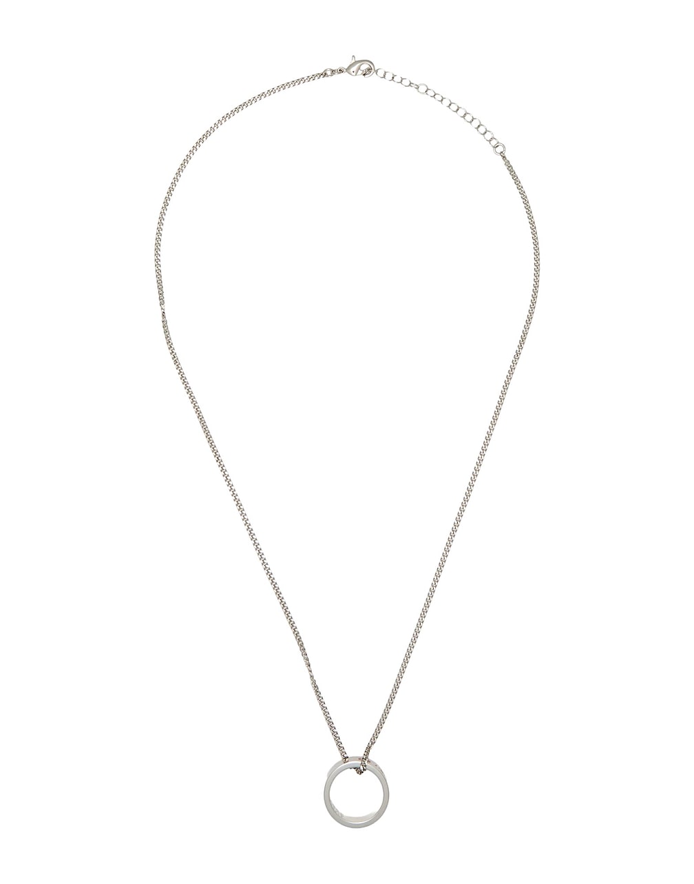 MM6 MAISON MARGIELA - Necklaces