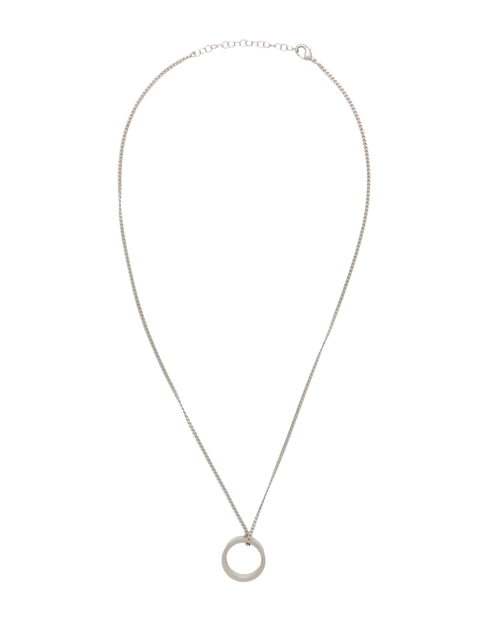 MM6 MAISON MARGIELA - Necklaces
