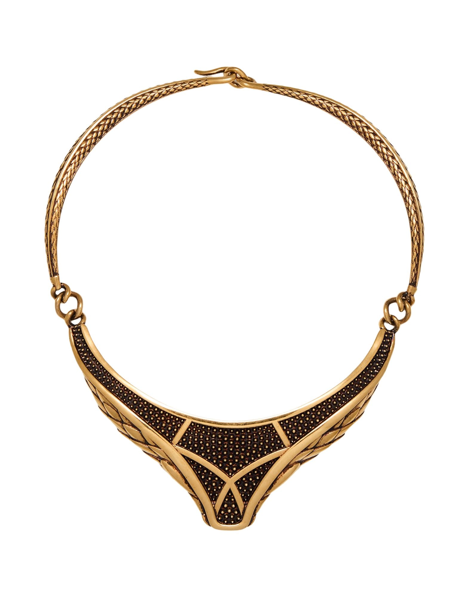 ROBERTO CAVALLI - Necklaces