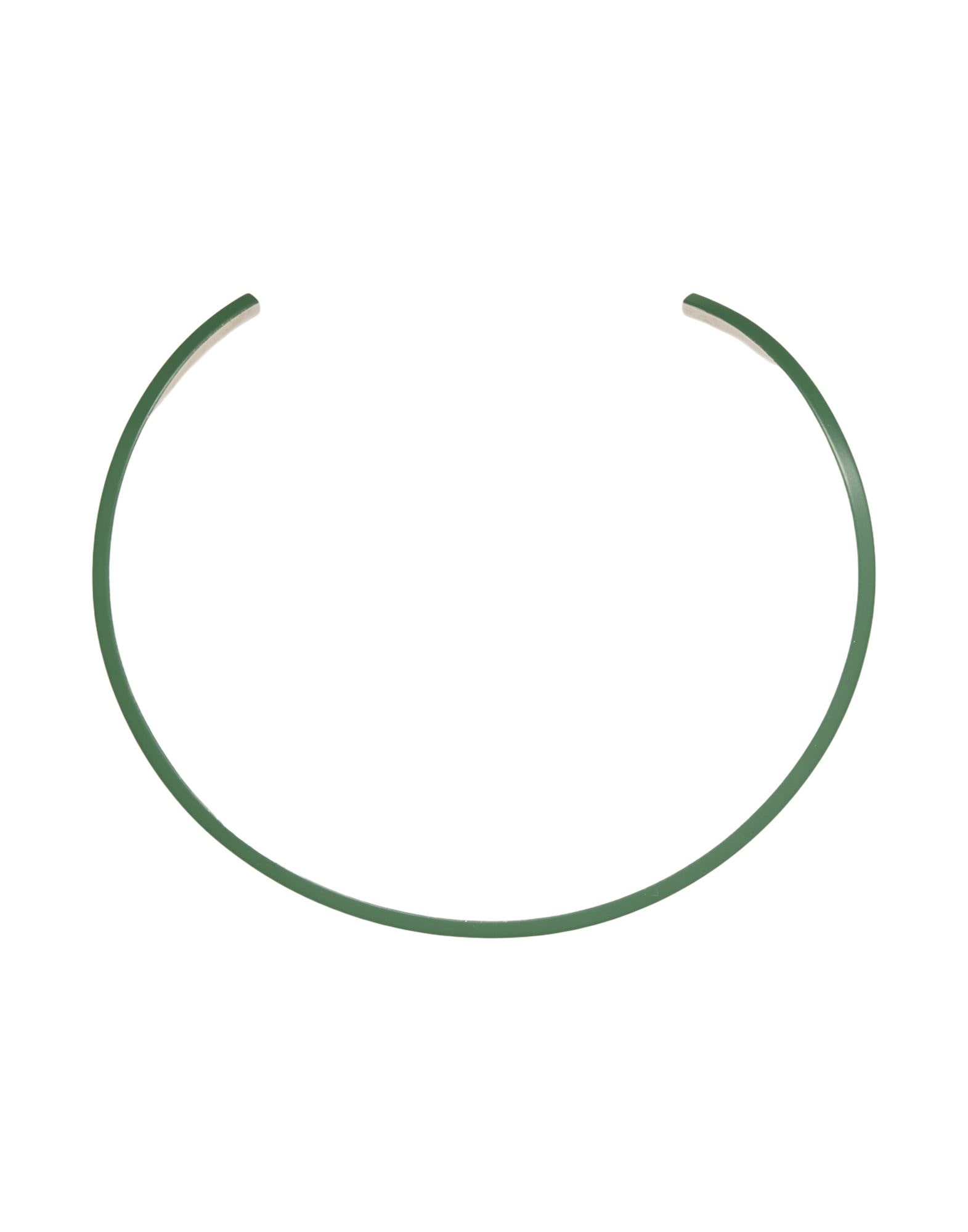 MM6 MAISON MARGIELA - Necklaces