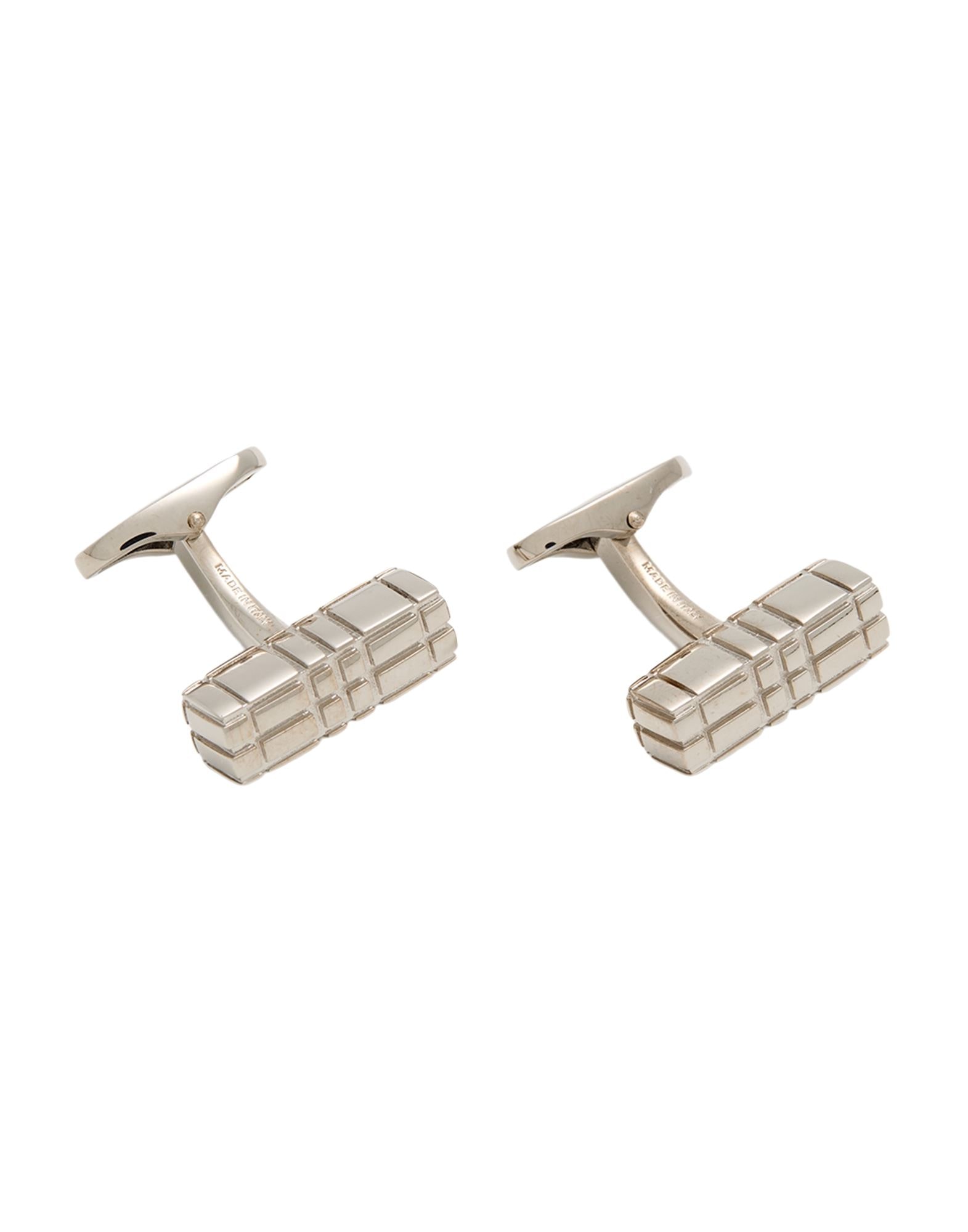 BURBERRY - Cufflinks and Tie Clips