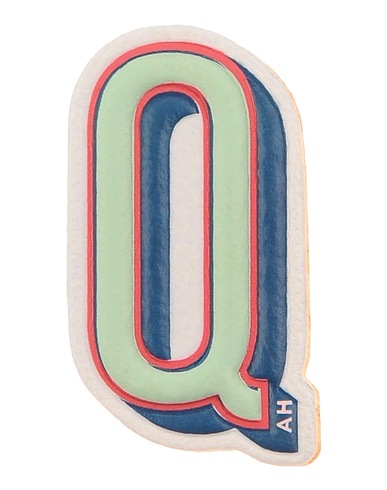 ANYA HINDMARCH Other accessory Light green Goat skin