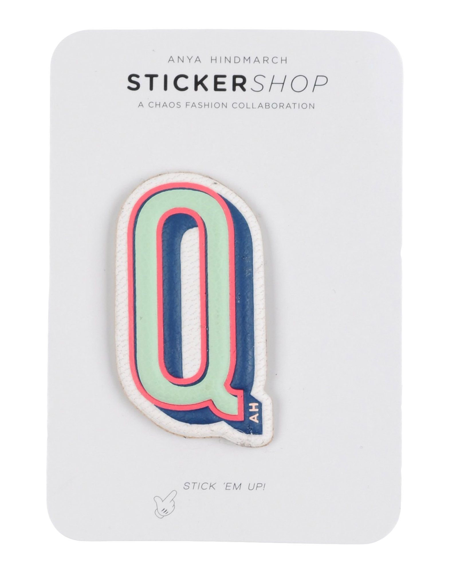 ANYA HINDMARCH - Other accessories