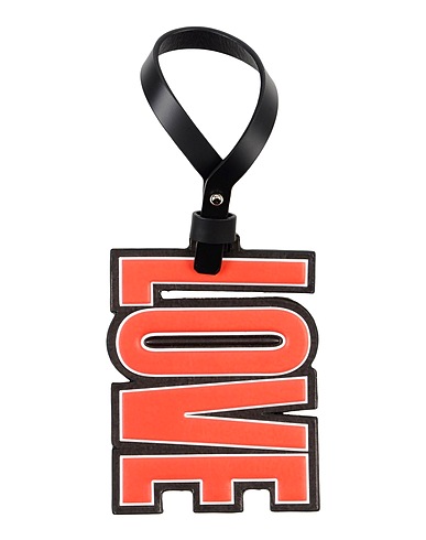 GIVENCHY Other accessory Black Leather