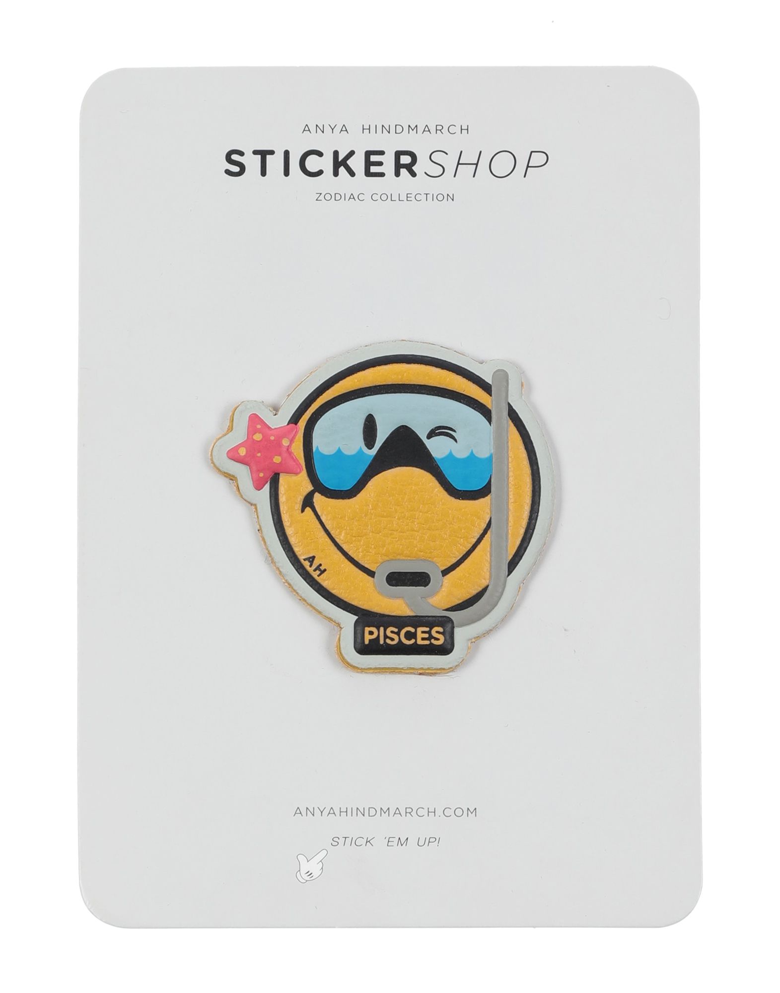 ANYA HINDMARCH - Other accessories