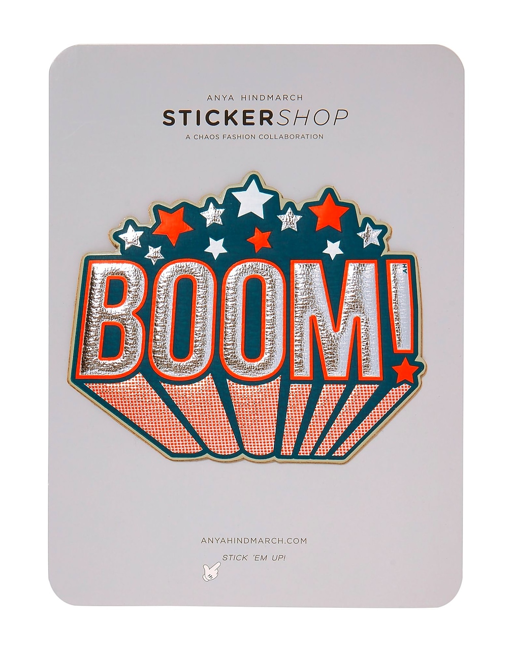 ANYA HINDMARCH - Andere Accessoires