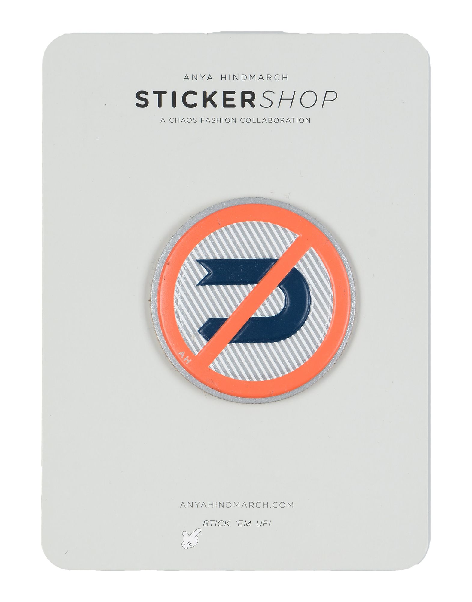 ANYA HINDMARCH - Other accessories