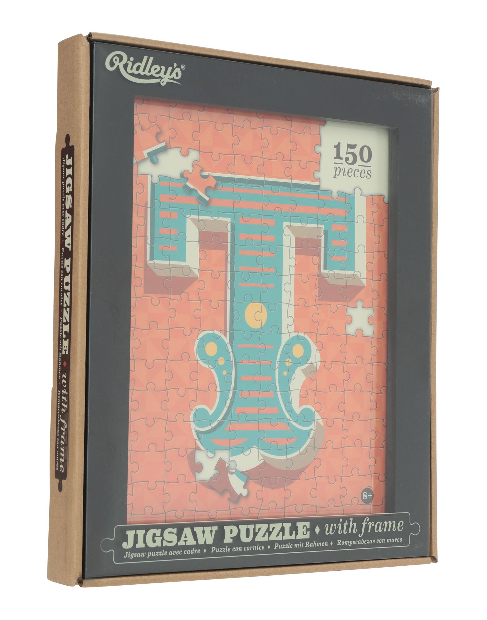 RIDLEY'S GAMES ROOM - Autres accessoires