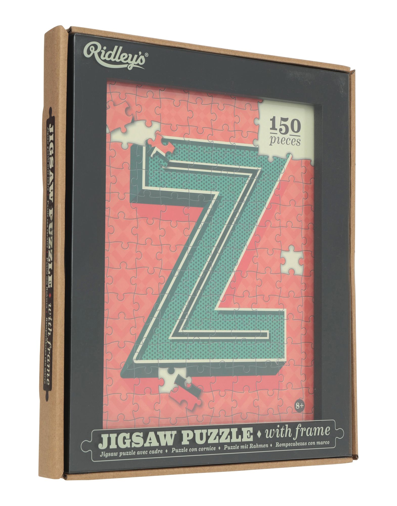 RIDLEY'S GAMES ROOM - Autres accessoires