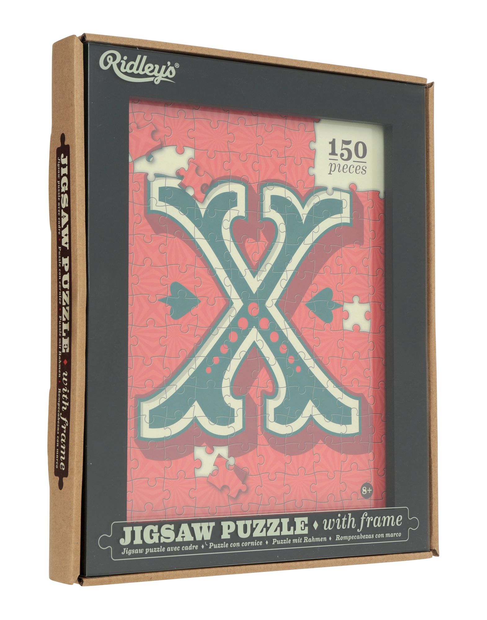 RIDLEY'S GAMES ROOM - Autres accessoires