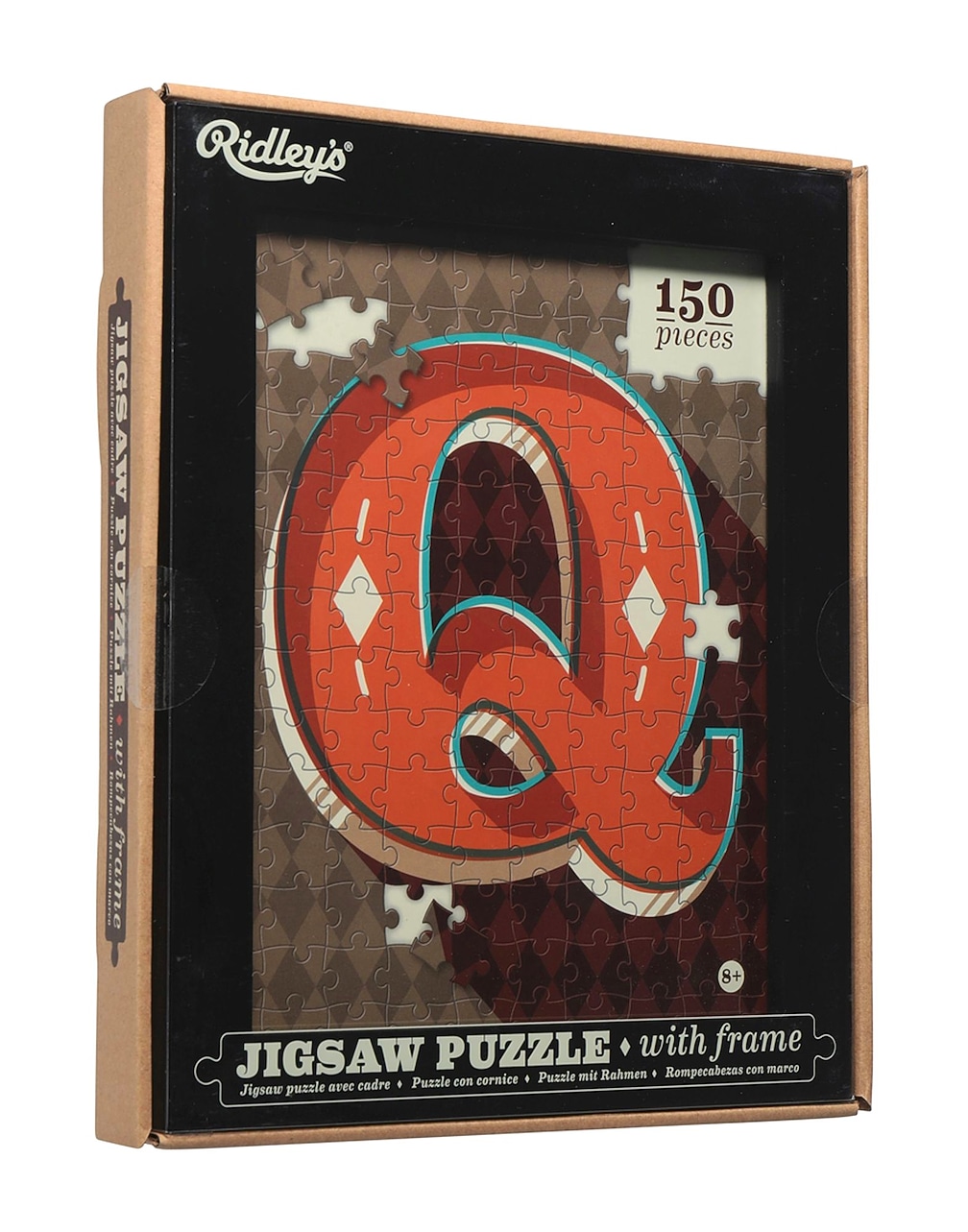 RIDLEY'S GAMES ROOM - Altri accessori