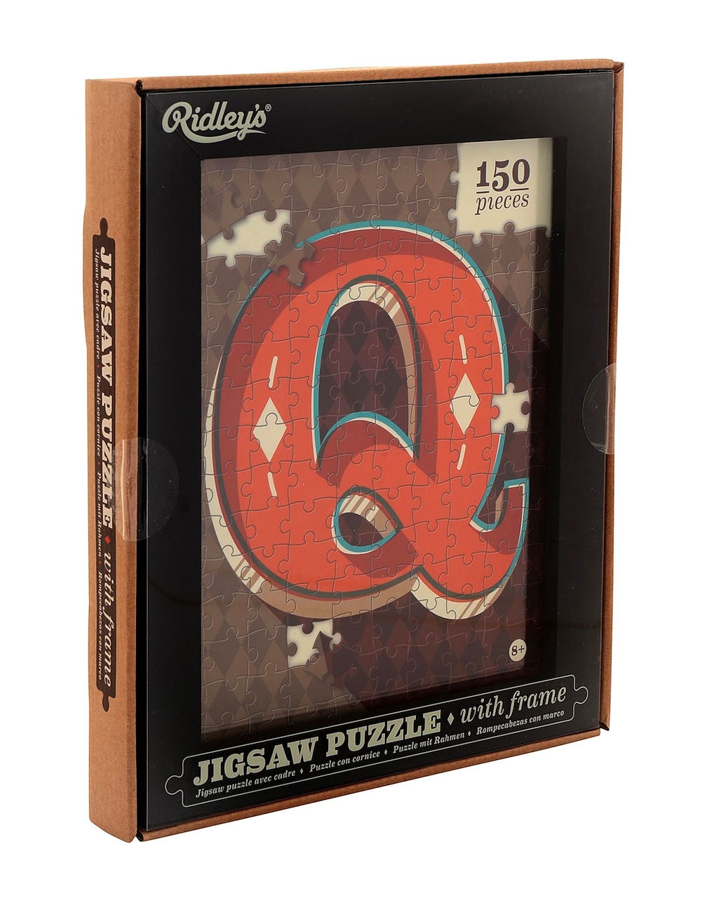 RIDLEY'S GAMES ROOM - Andere Accessoires